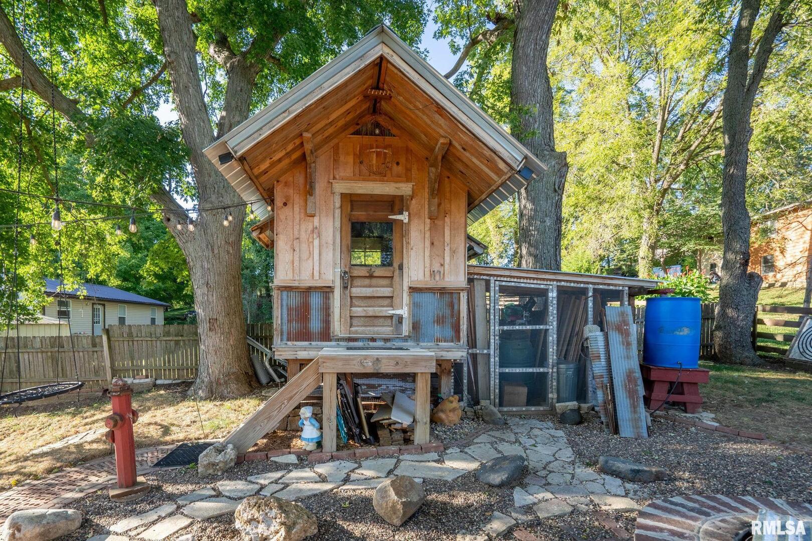 3485 WOODHOLM Lane