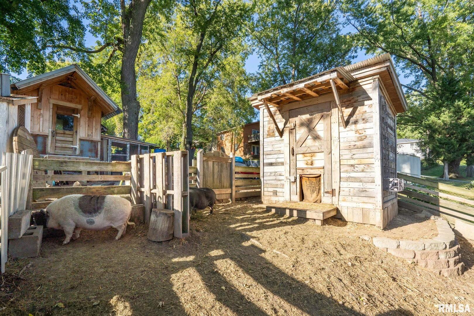 3485 WOODHOLM Lane