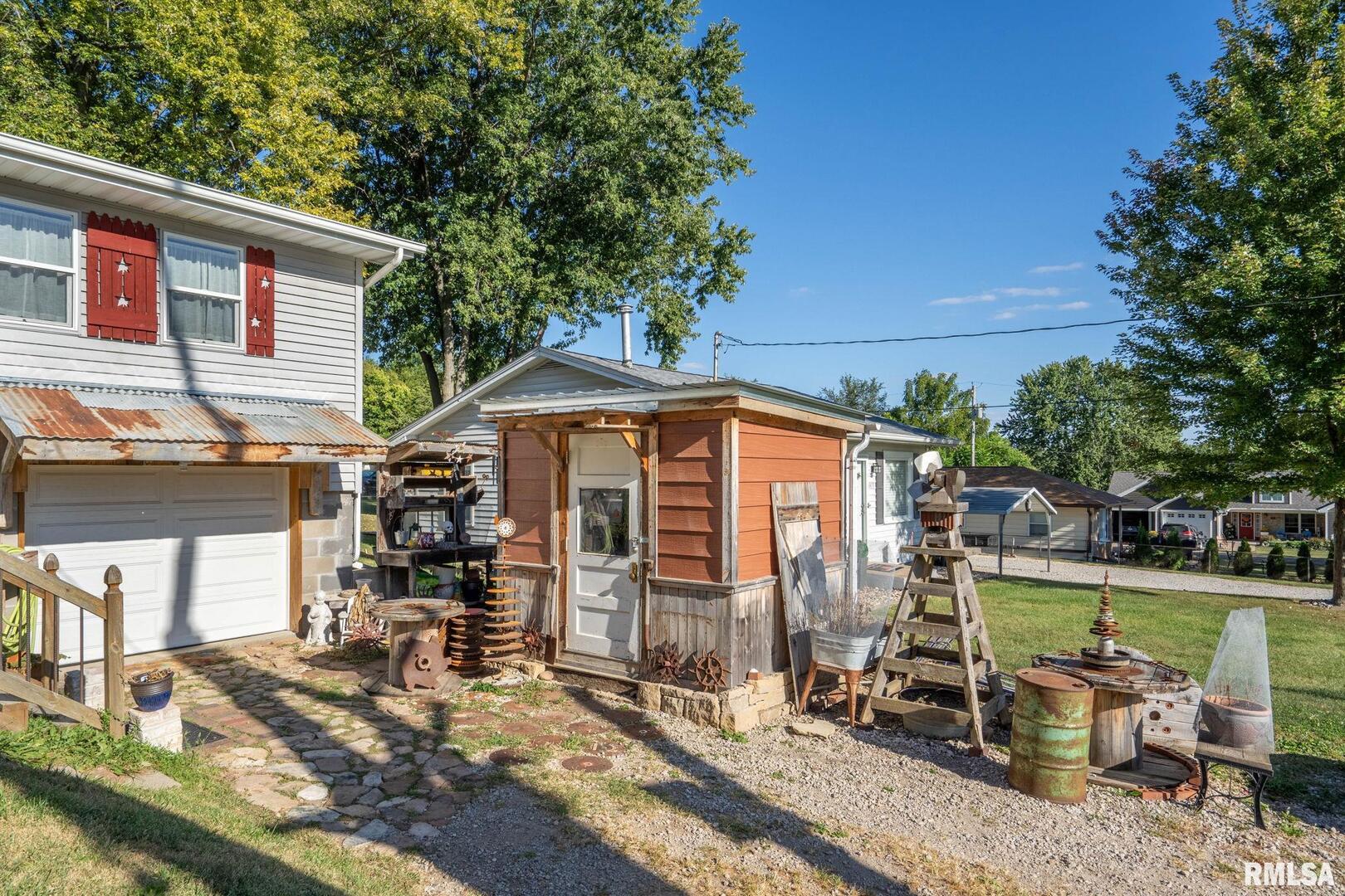 3485 WOODHOLM Lane