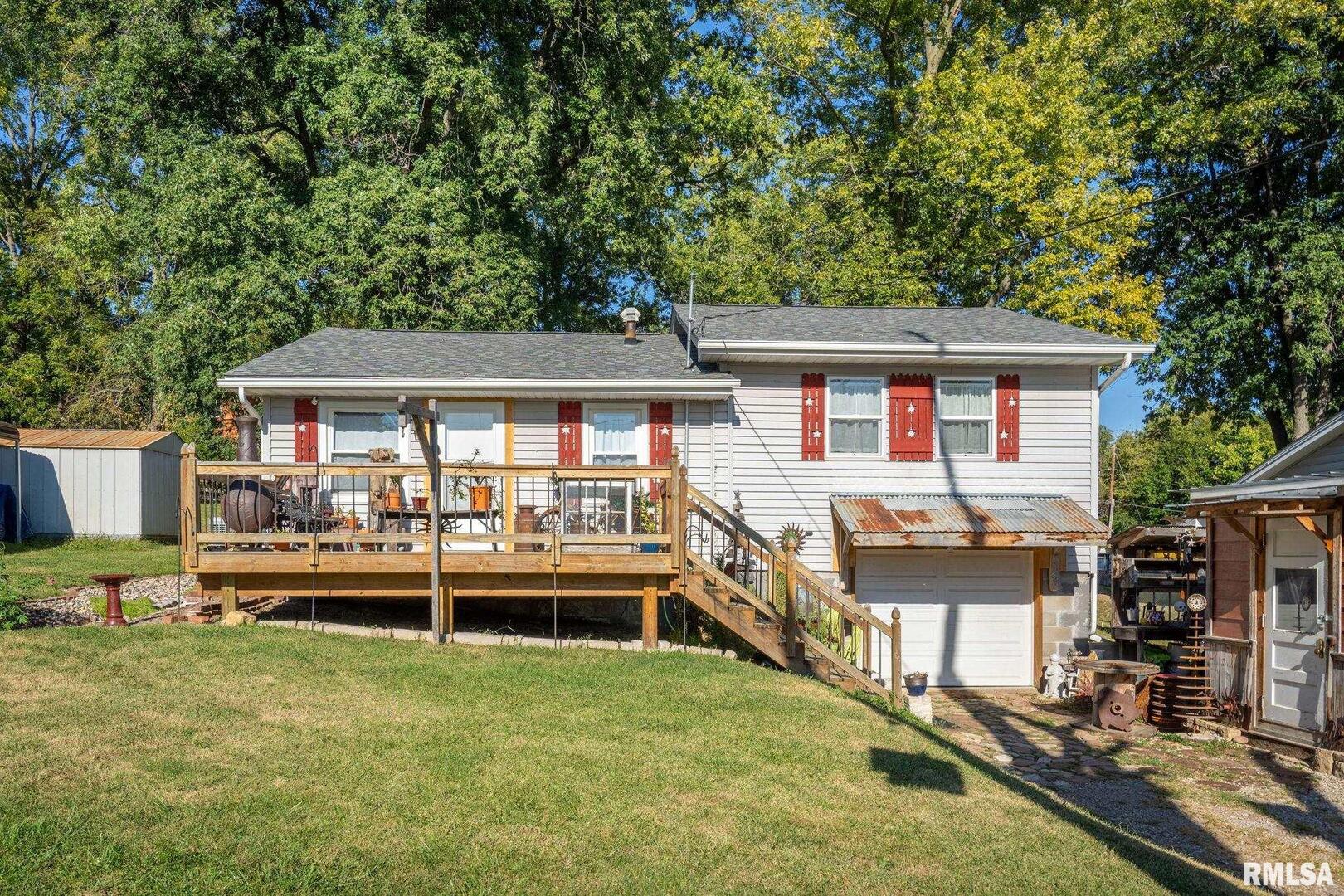 3485 WOODHOLM Lane