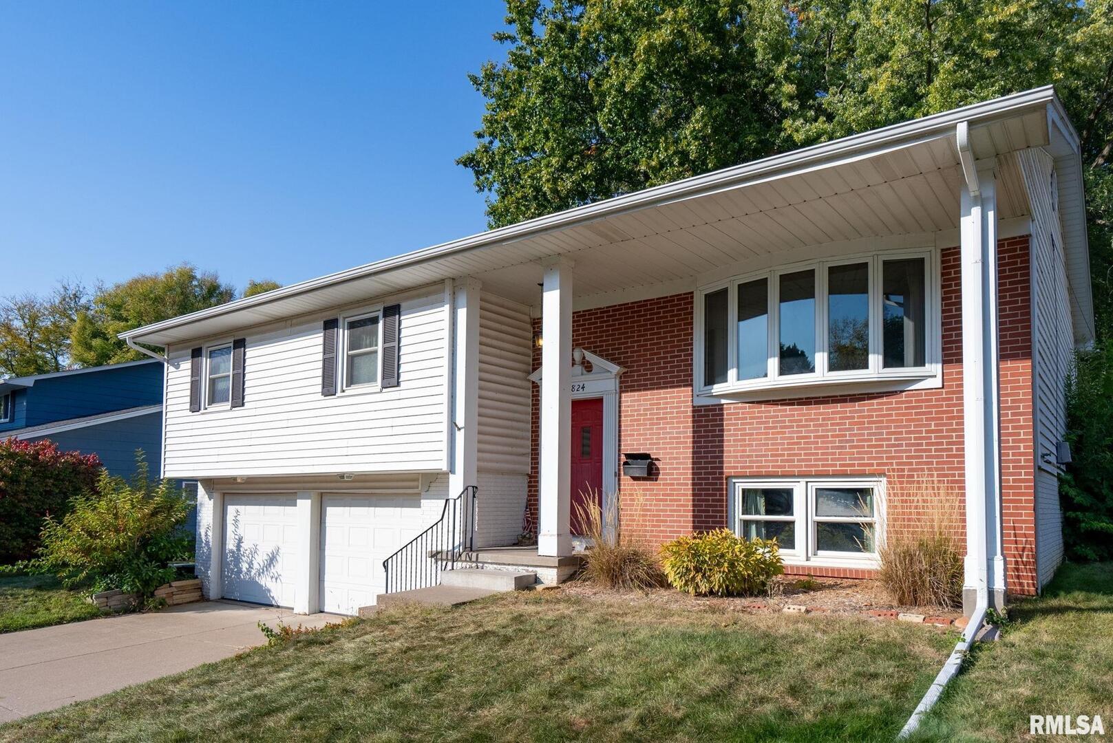 2824 CARRIAGE HILL Drive