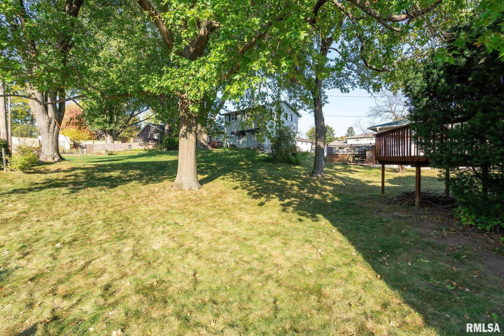 2824 CARRIAGE HILL Drive