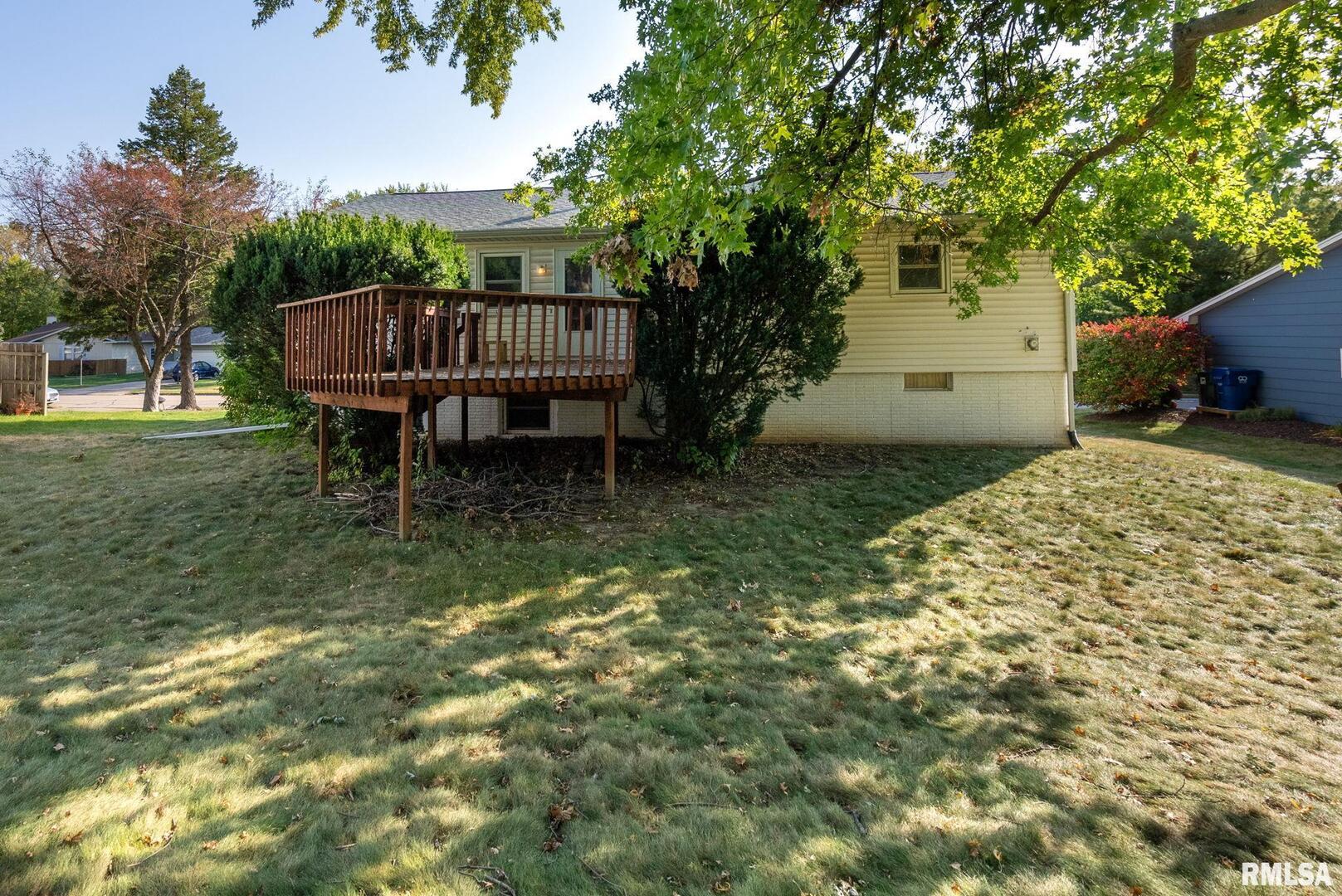 2824 CARRIAGE HILL Drive