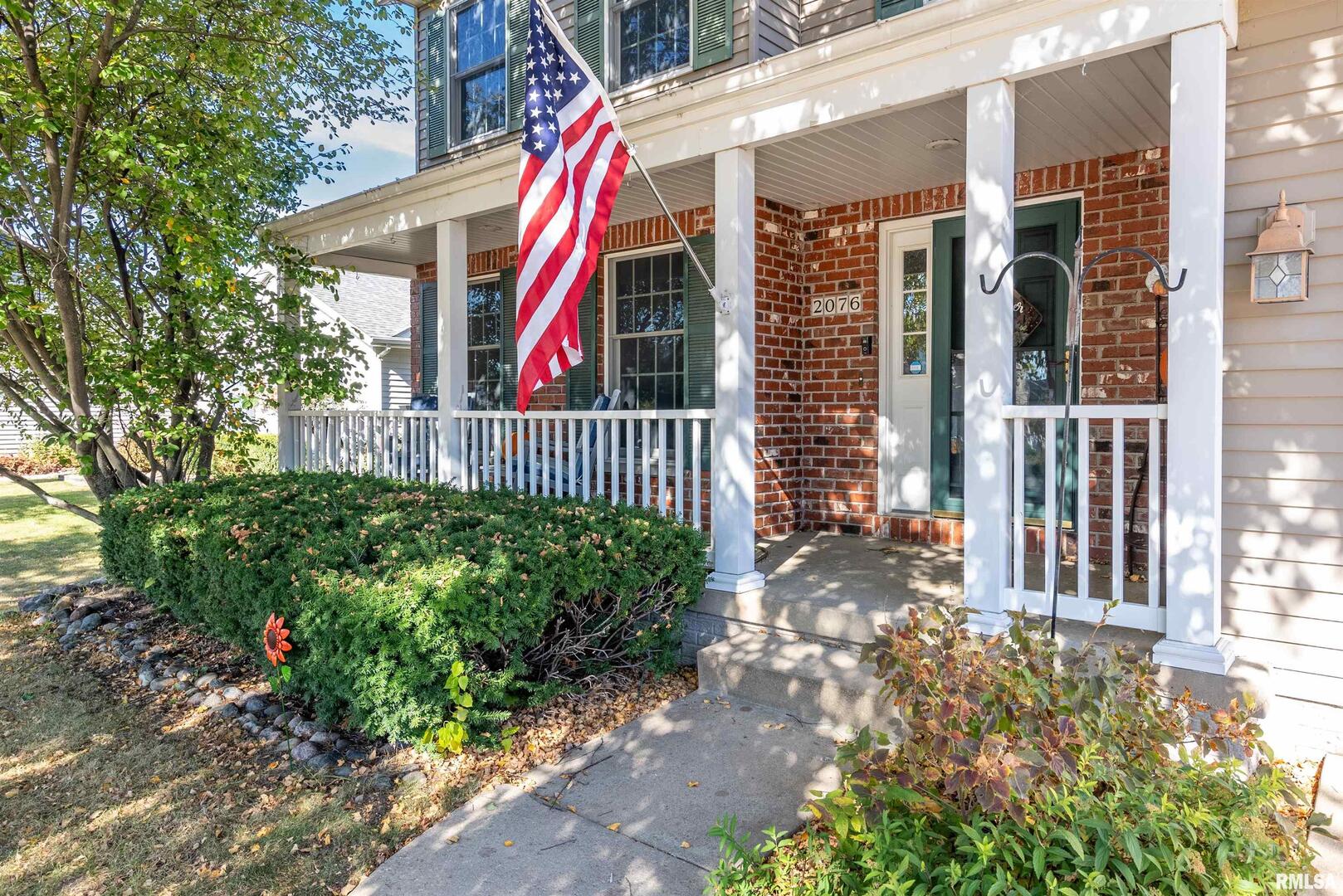 2076 ASHFORD Road