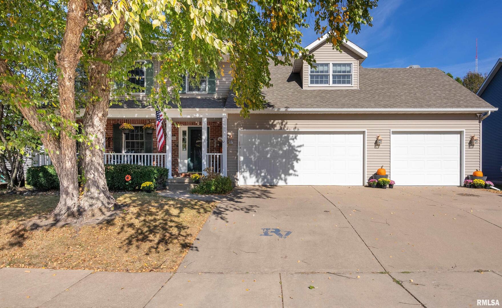2076 ASHFORD Road