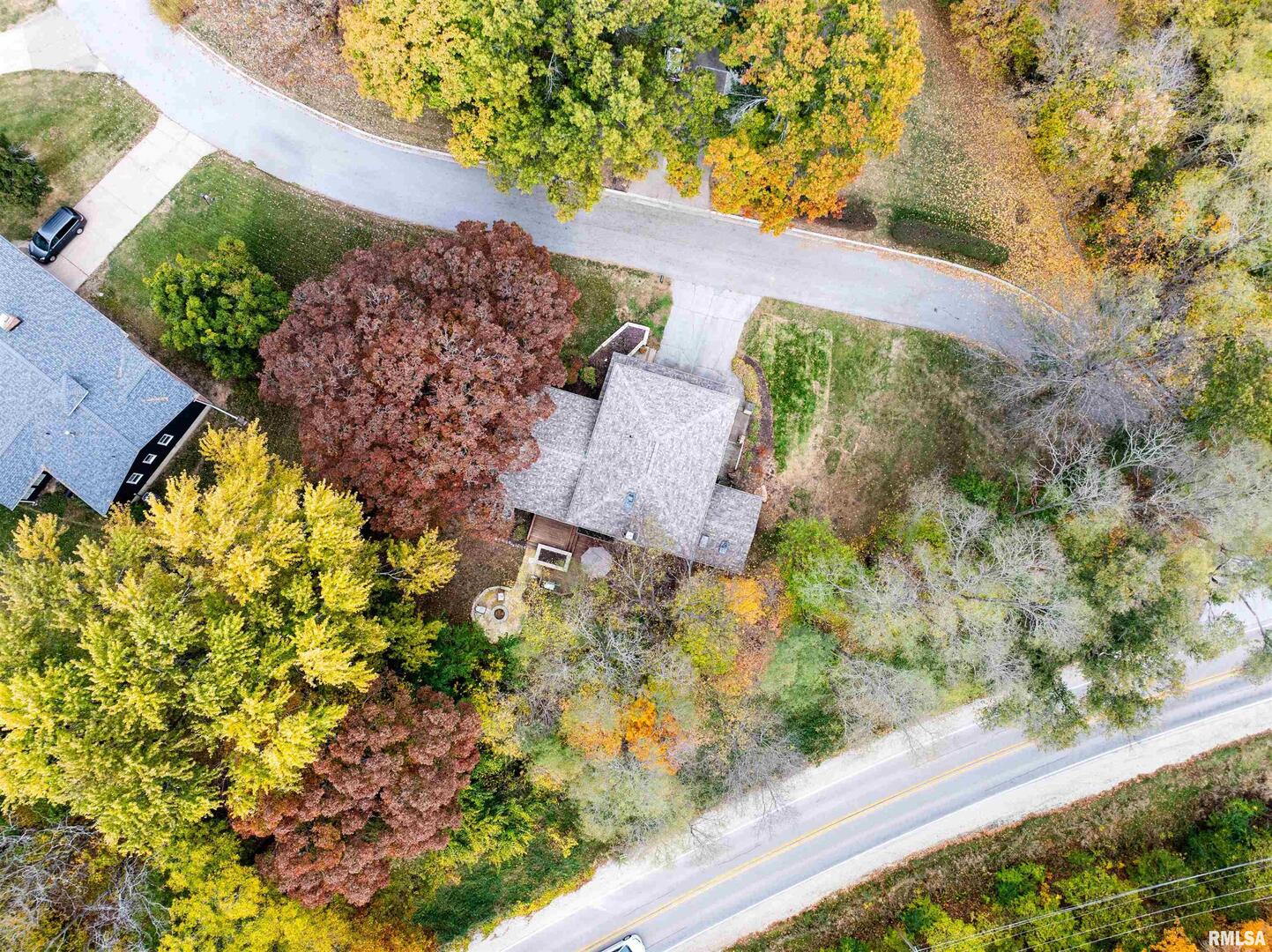 1 BROWN Court