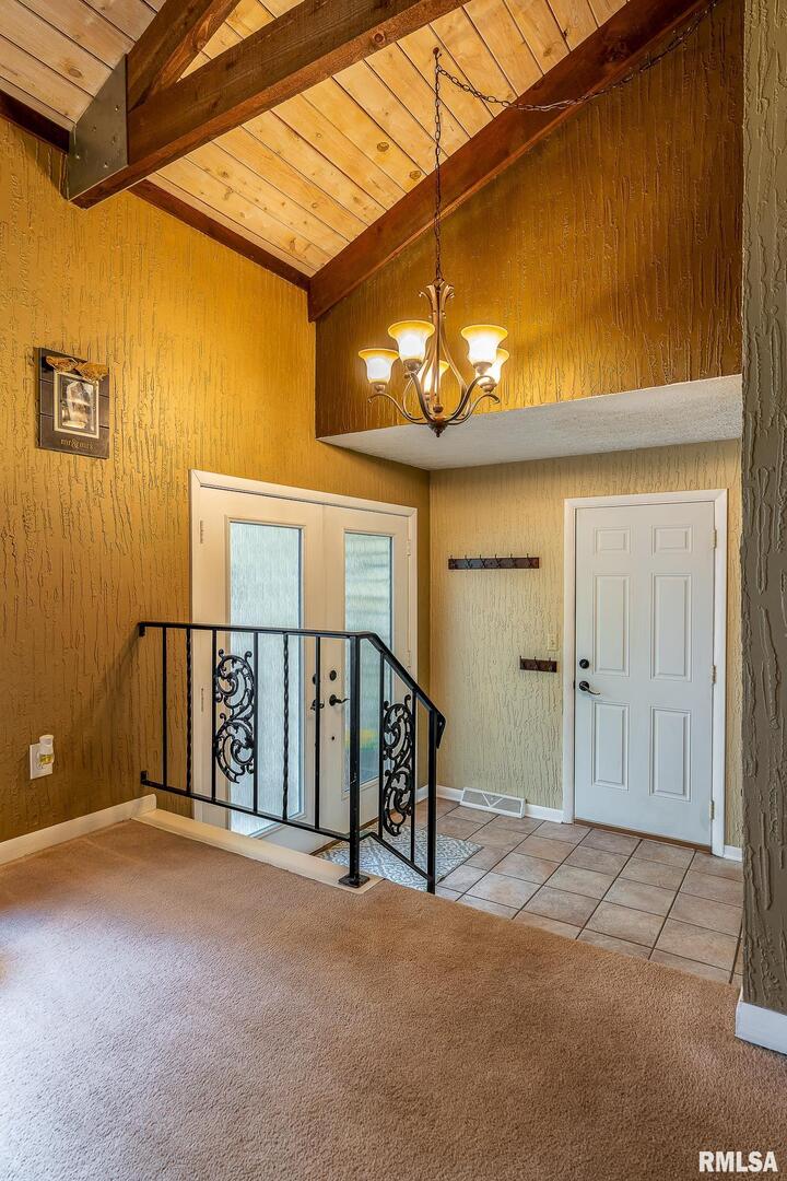 1 BROWN Court