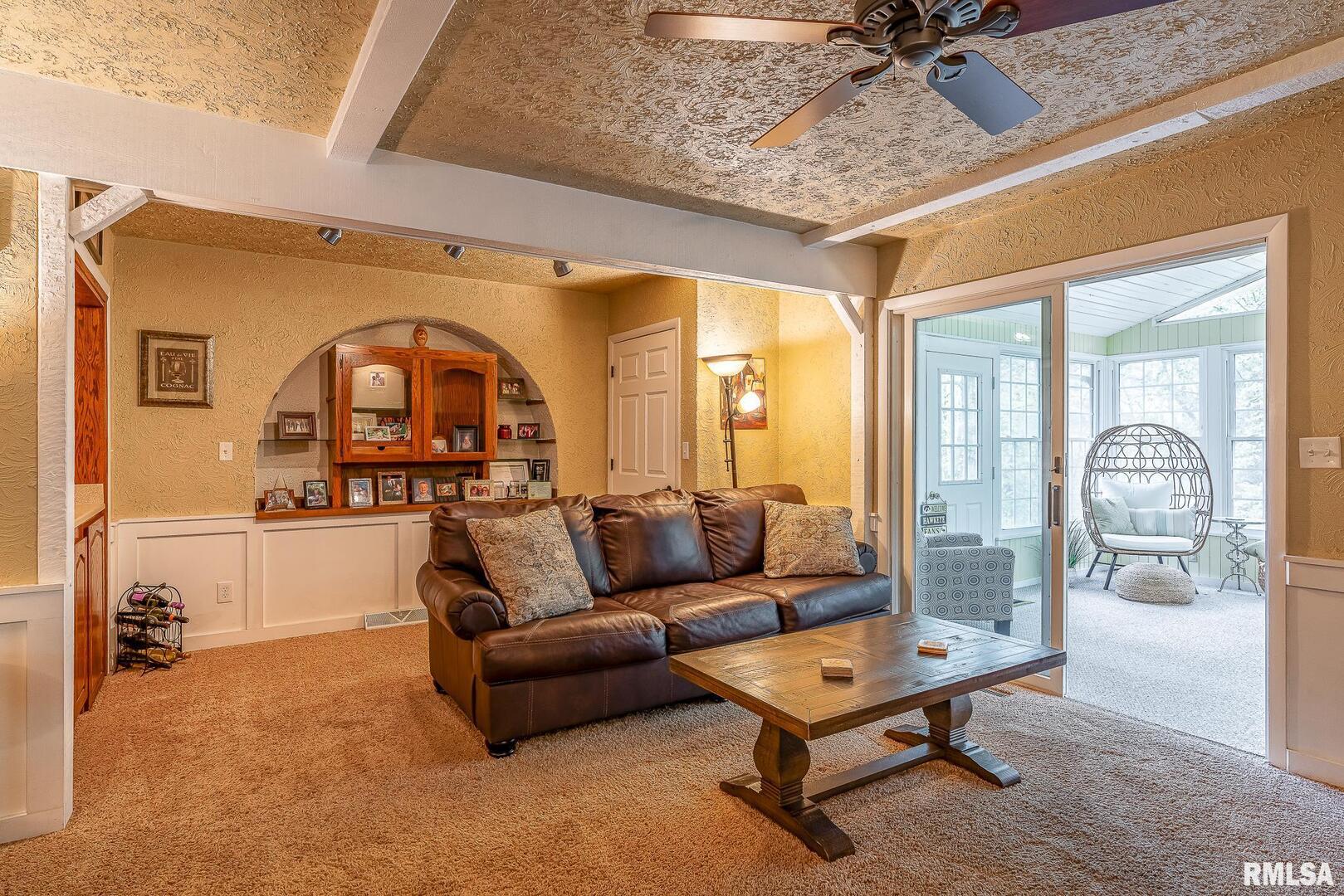 1 BROWN Court