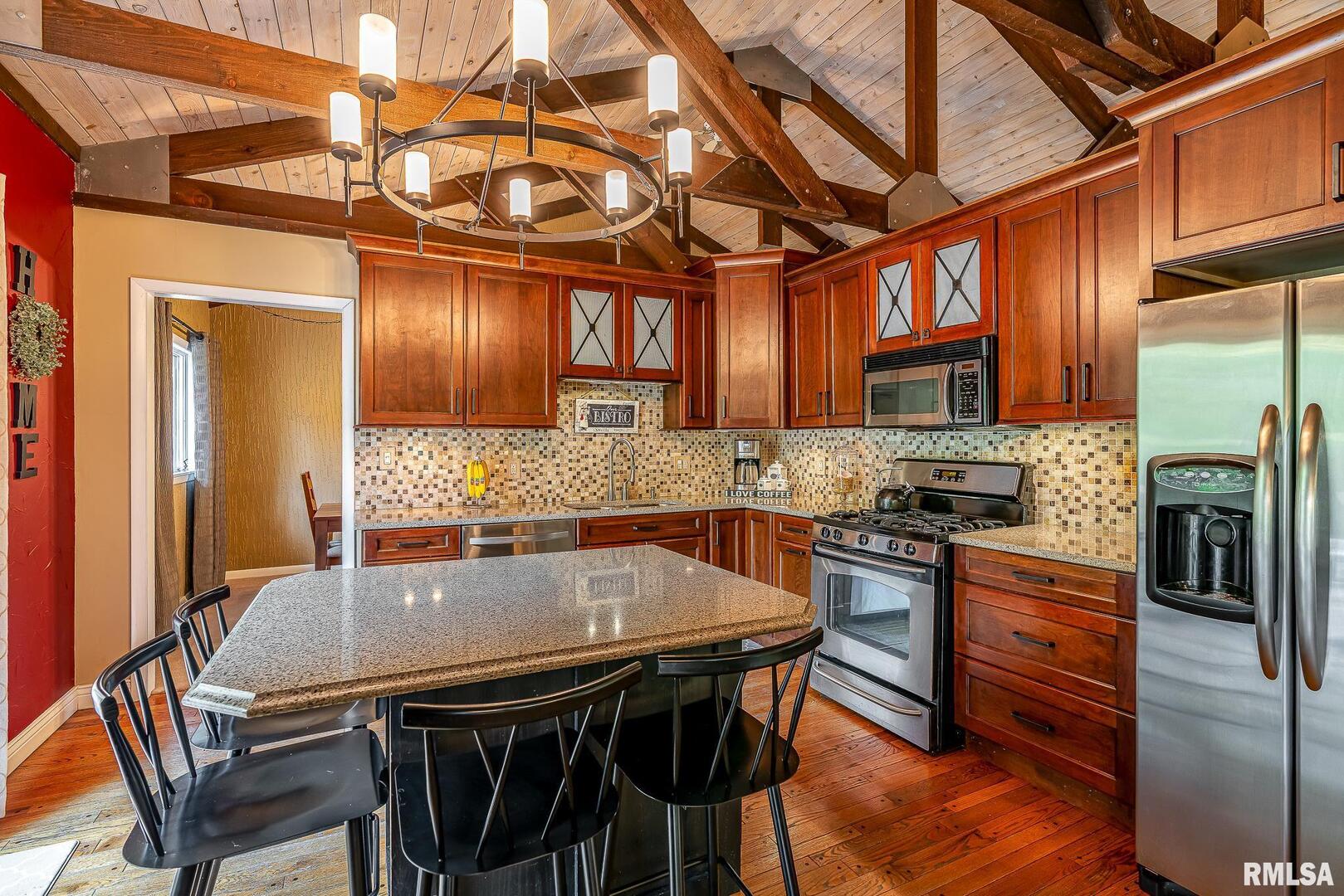 1 BROWN Court
