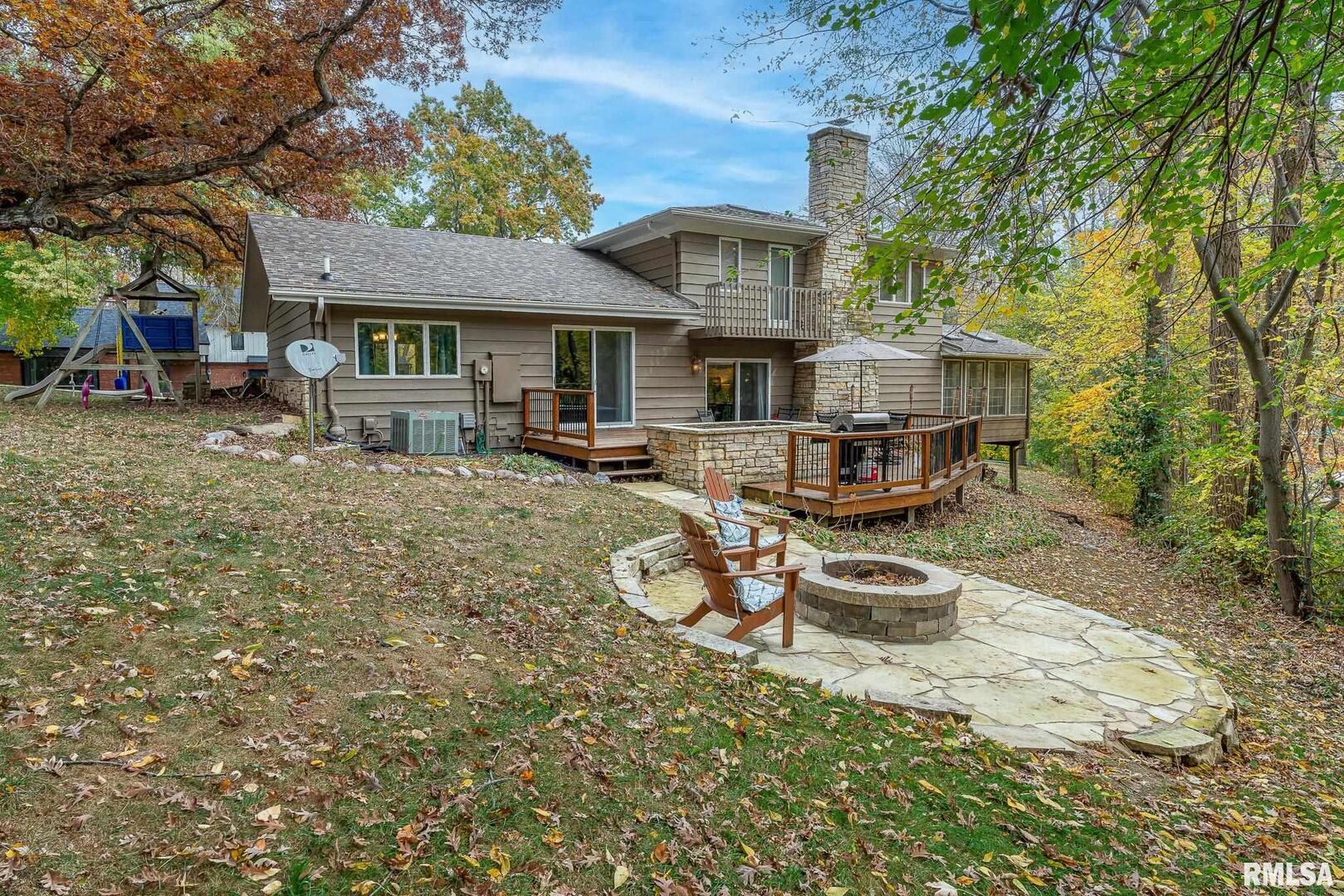 1 BROWN Court