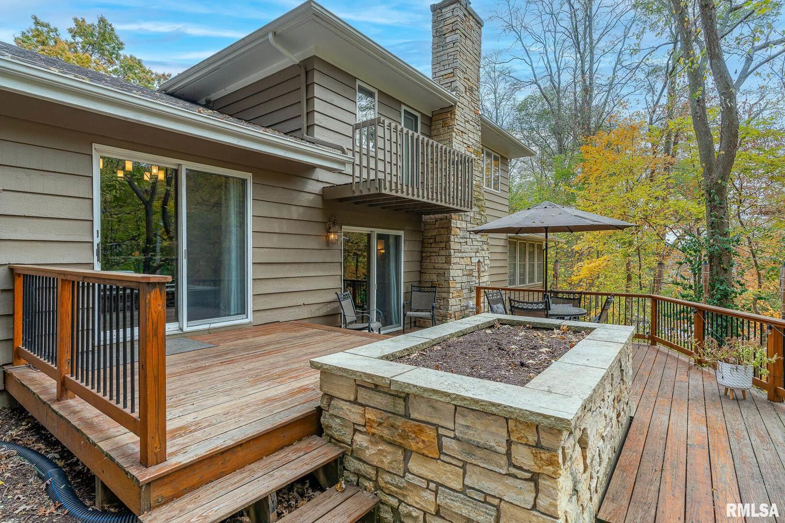 1 BROWN Court