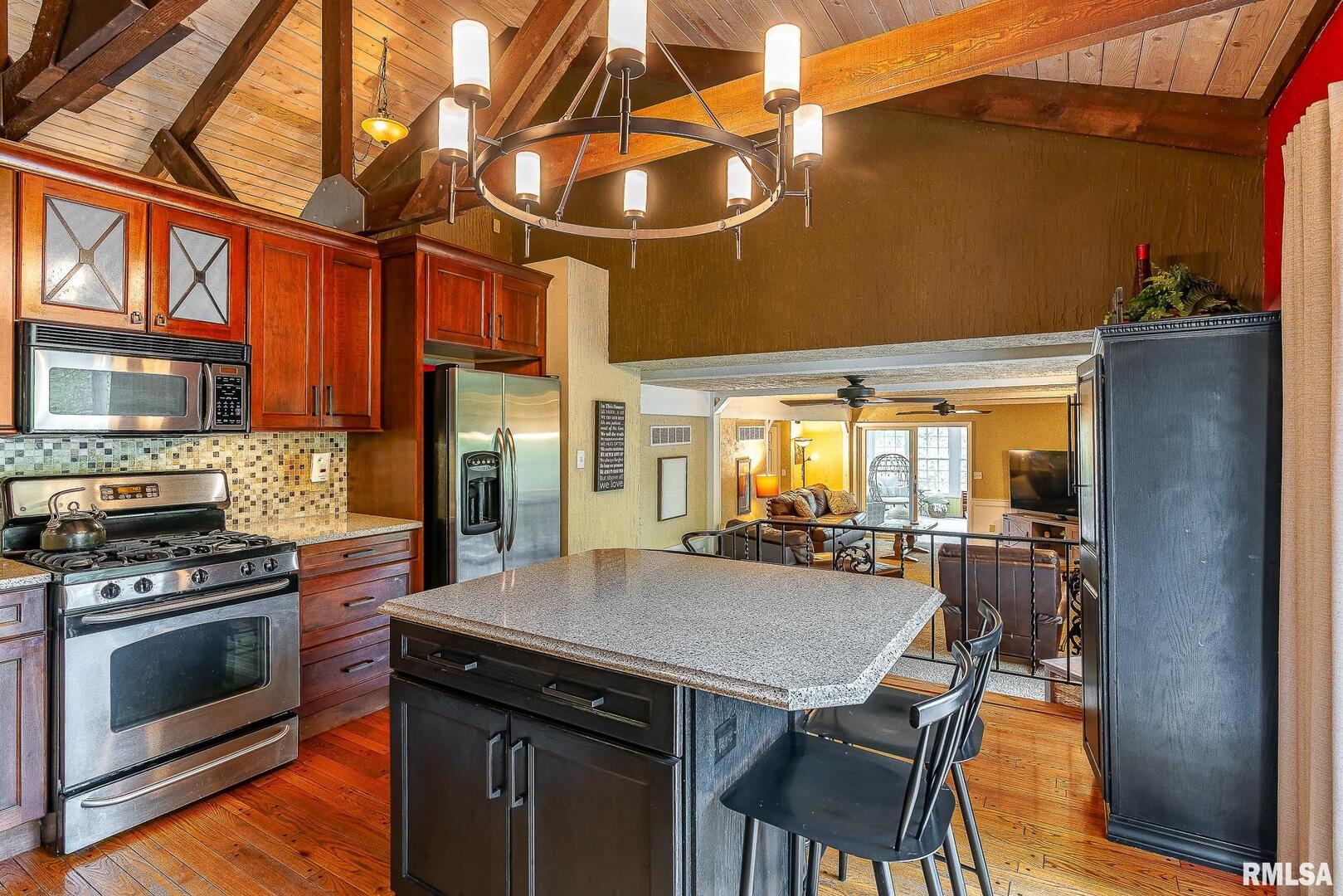 1 BROWN Court