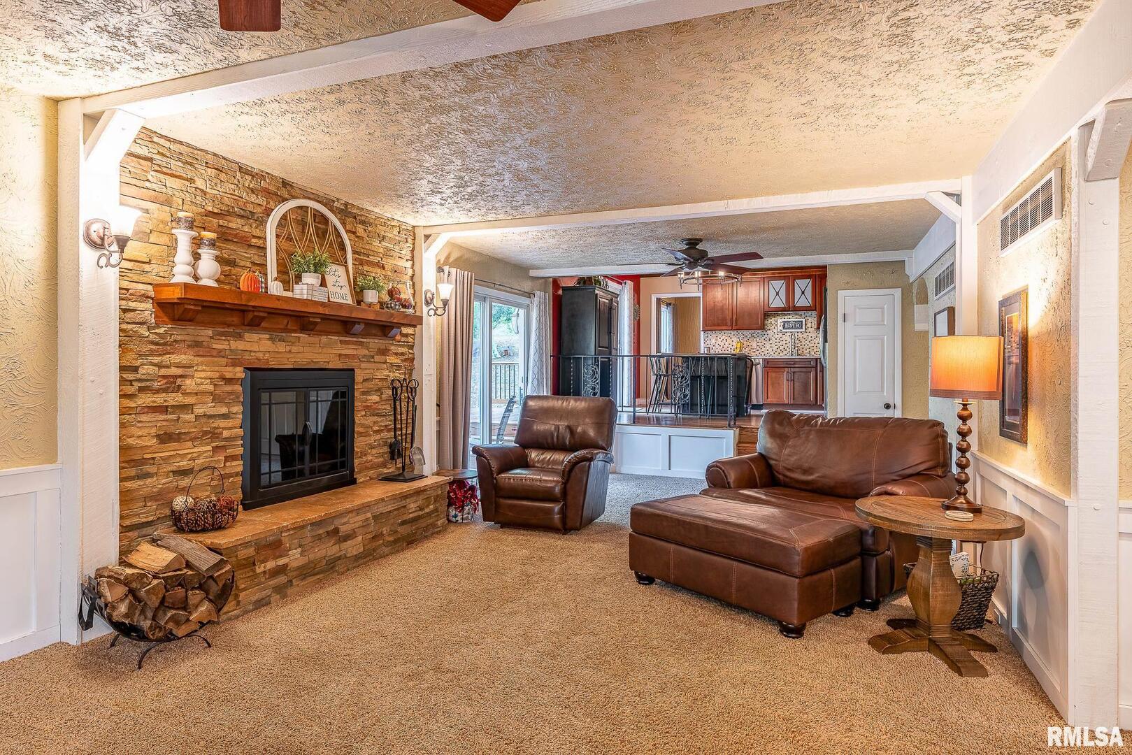 1 BROWN Court