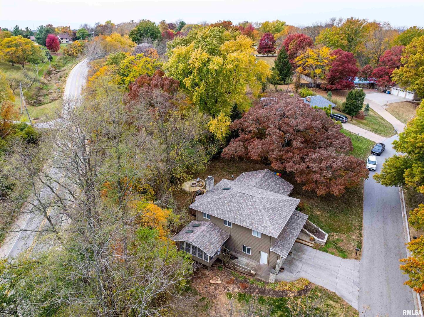 1 BROWN Court
