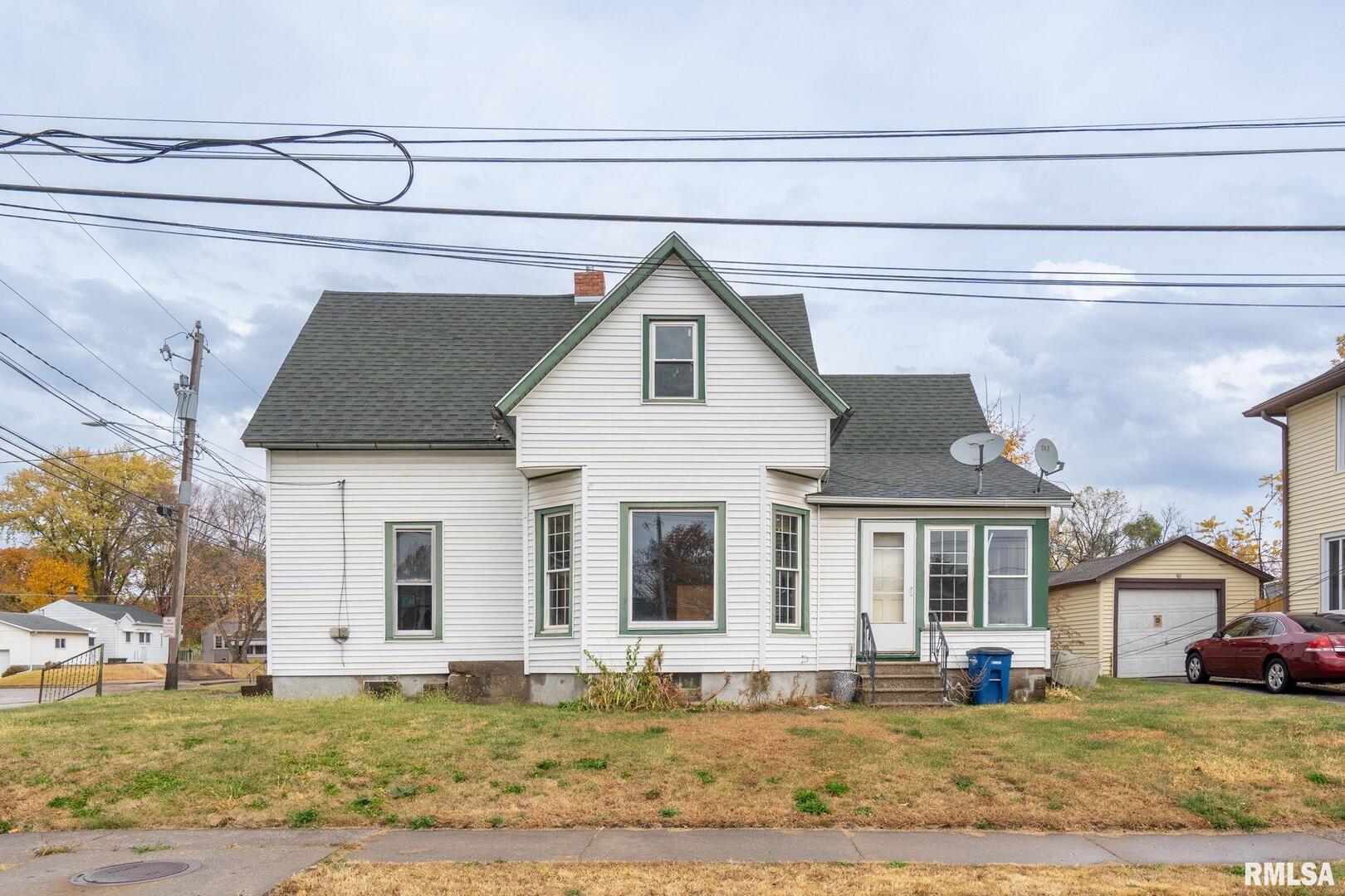 2720 16TH Street
