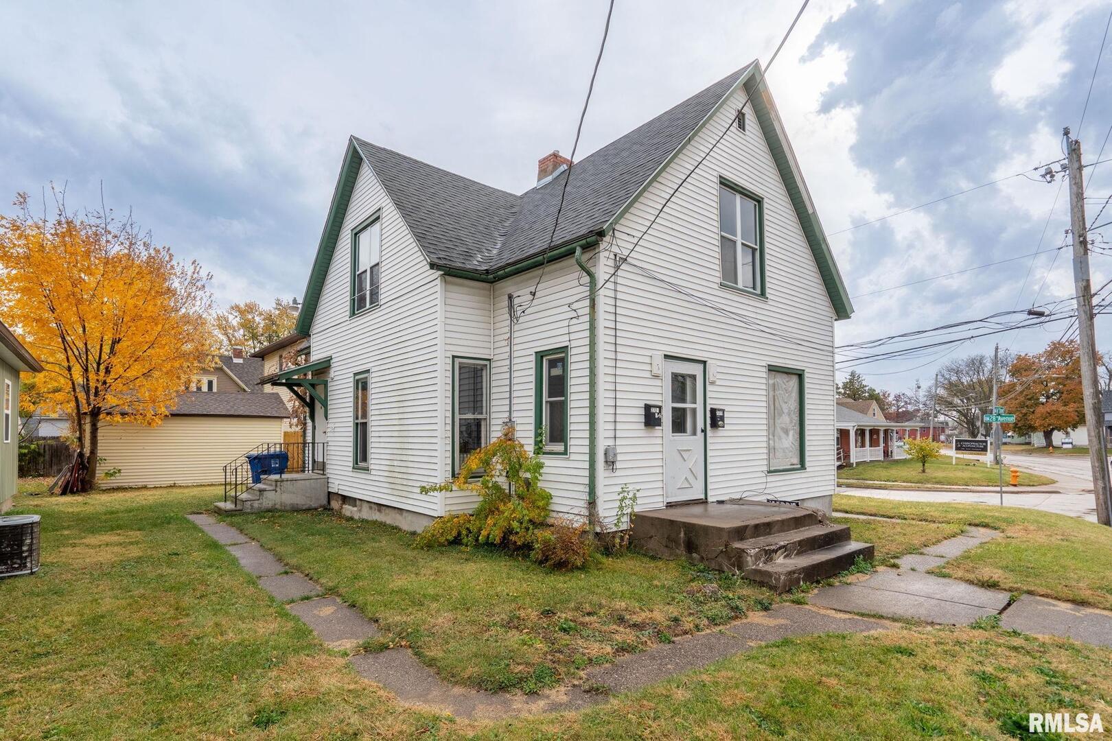 2720 16TH Street