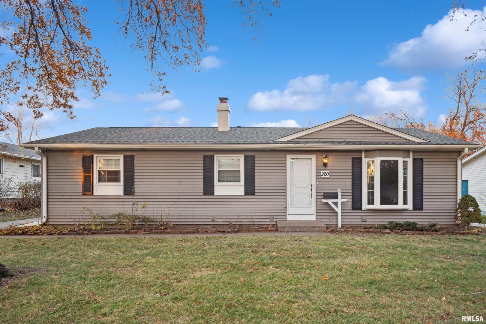220 WESTERFIELD Road