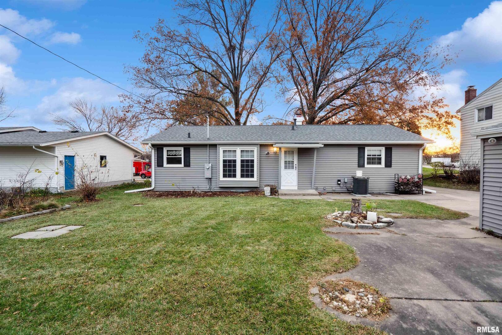 220 WESTERFIELD Road