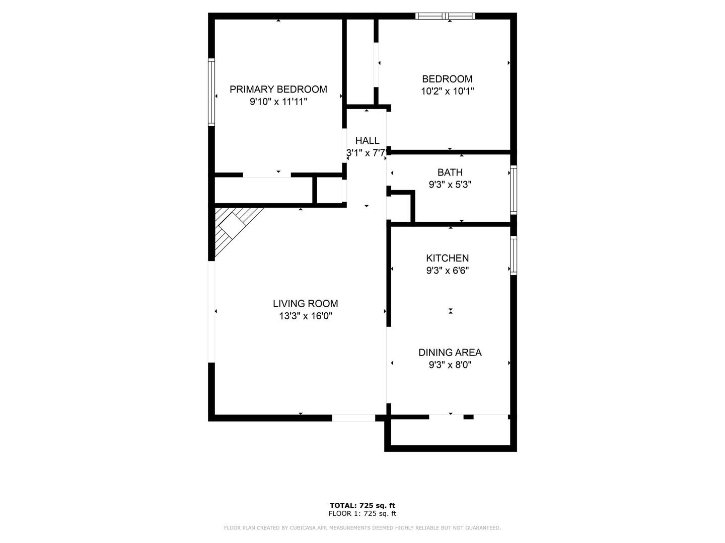 310 30TH Avenue Court Unit: 7
