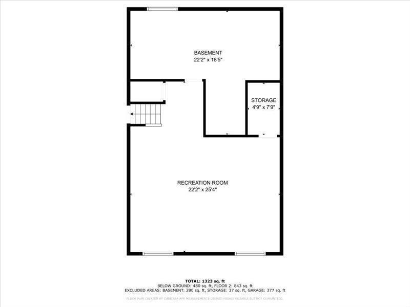 1316 W 53RD Street