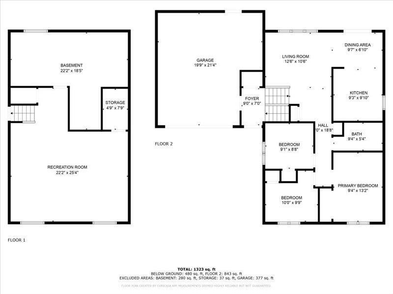 1316 W 53RD Street