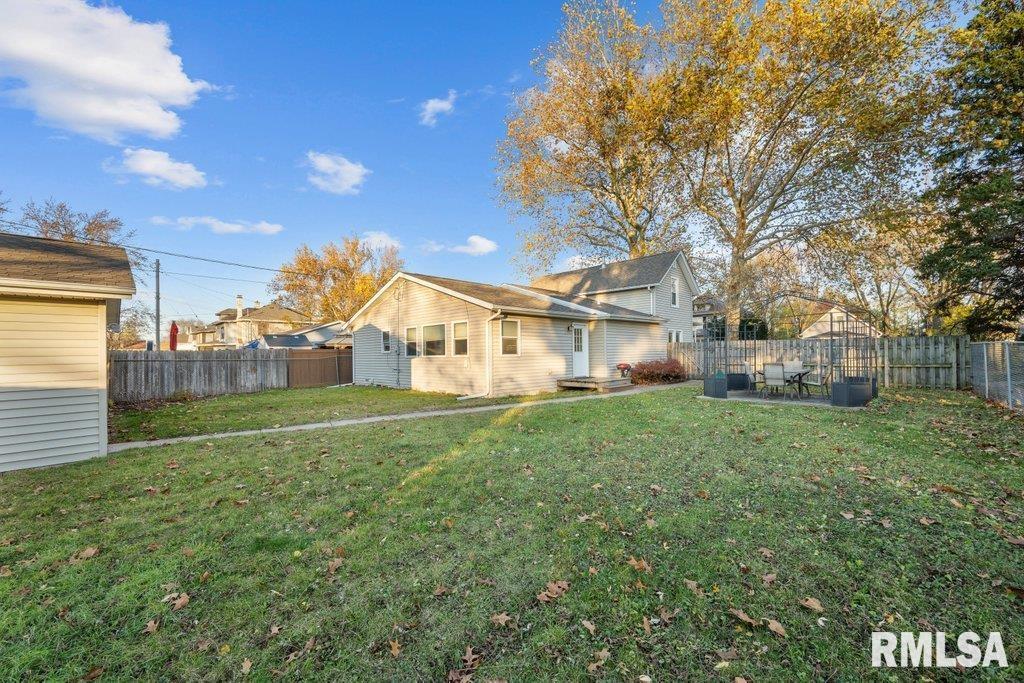 2309 15TH Street