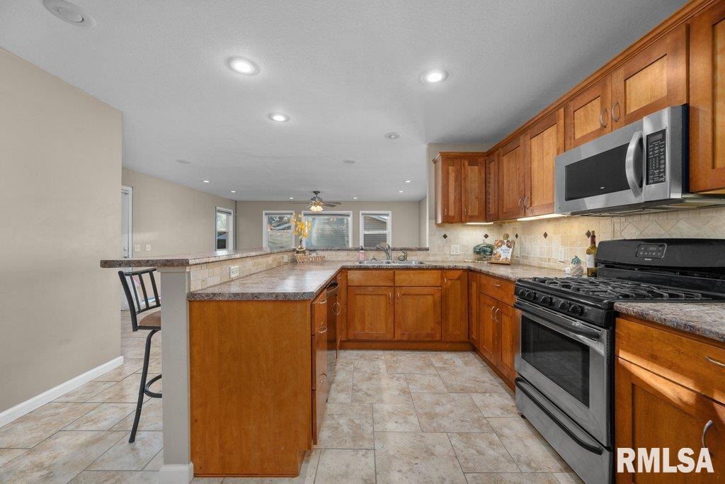 2309 15TH Street