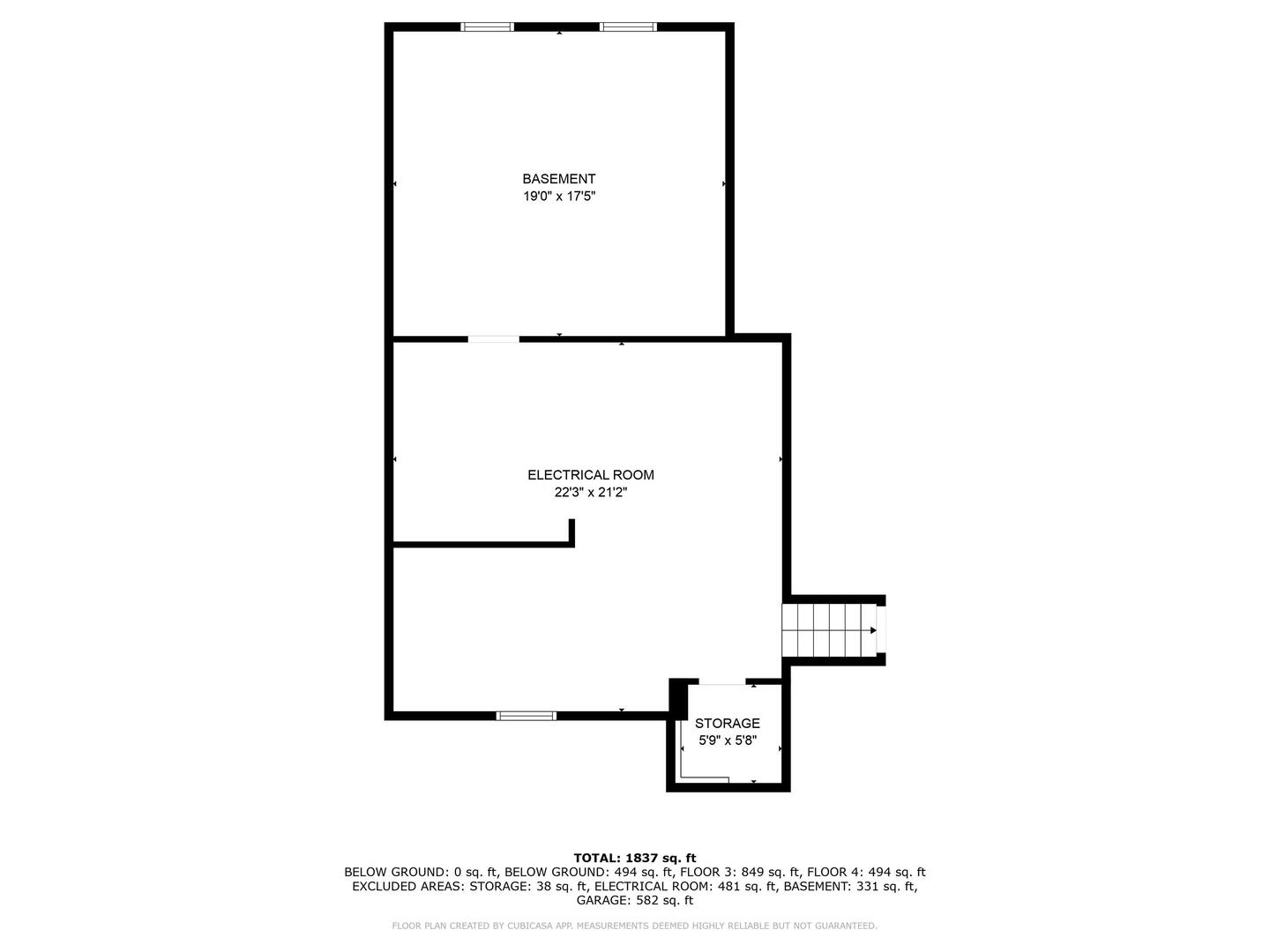 615 5TH Avenue Drive W