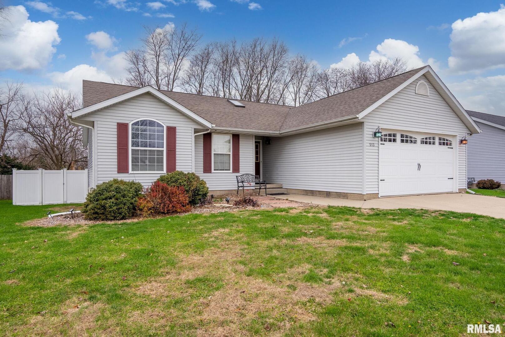 513 LEE Court
