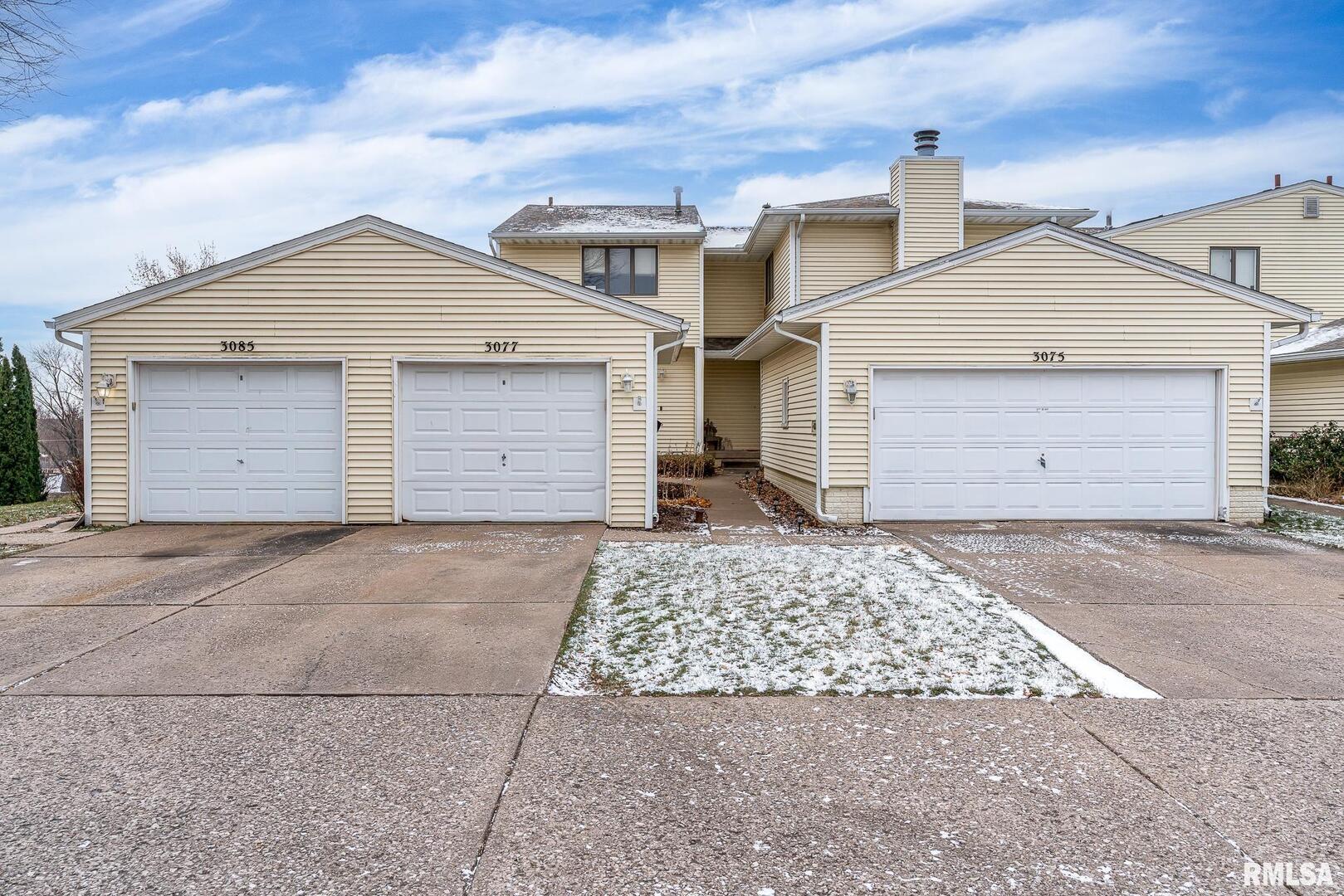 3077 WILLOWWOOD Drive