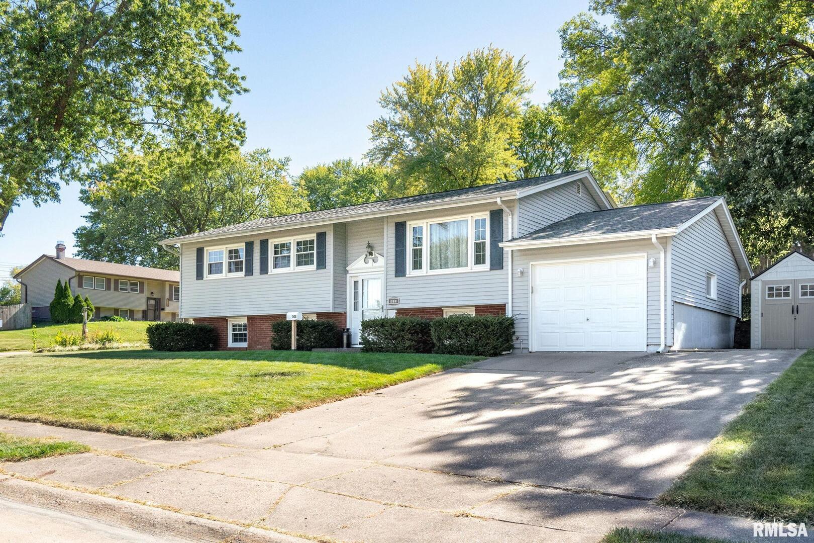 305 COLONY Drive