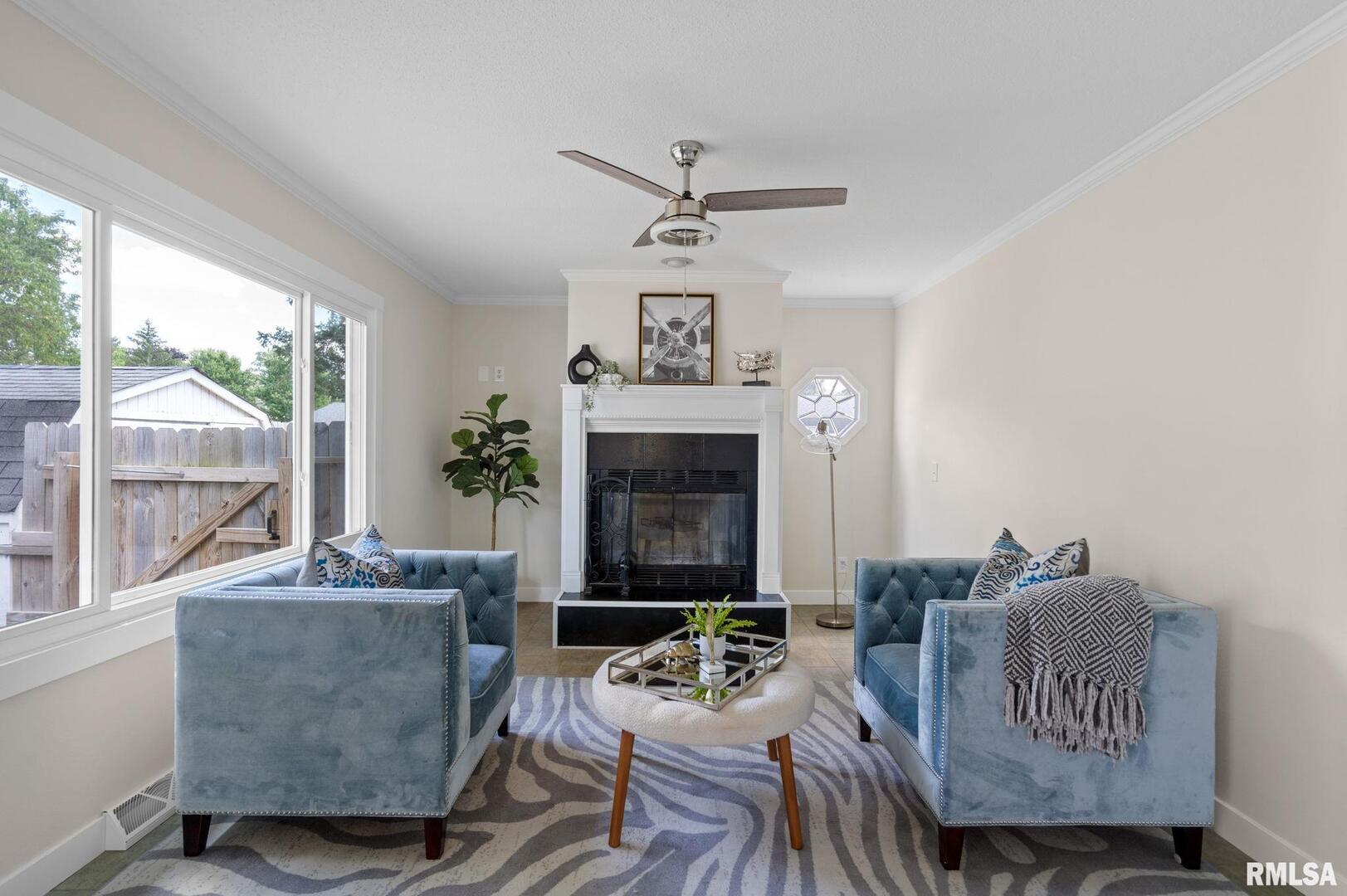 2305 OLYMPIA Drive
