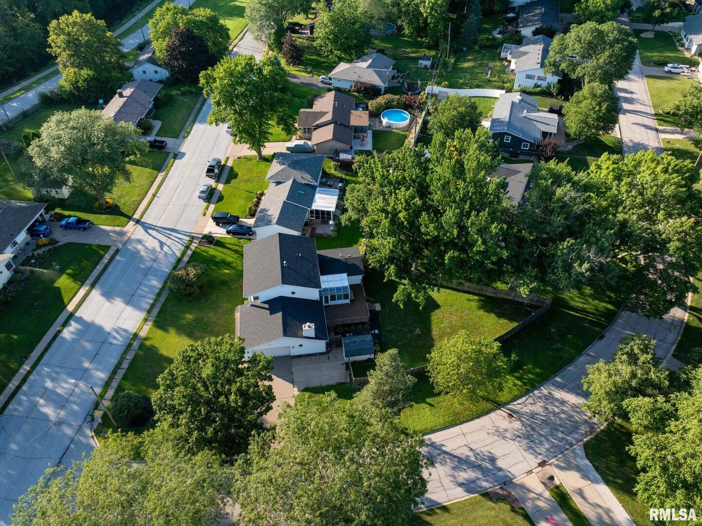 2305 OLYMPIA Drive