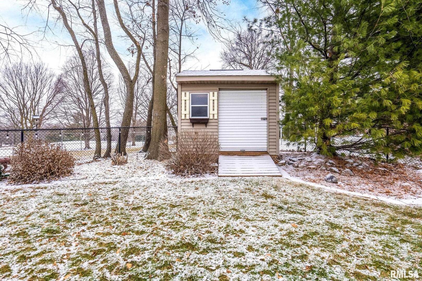 2808 PIONEER Court