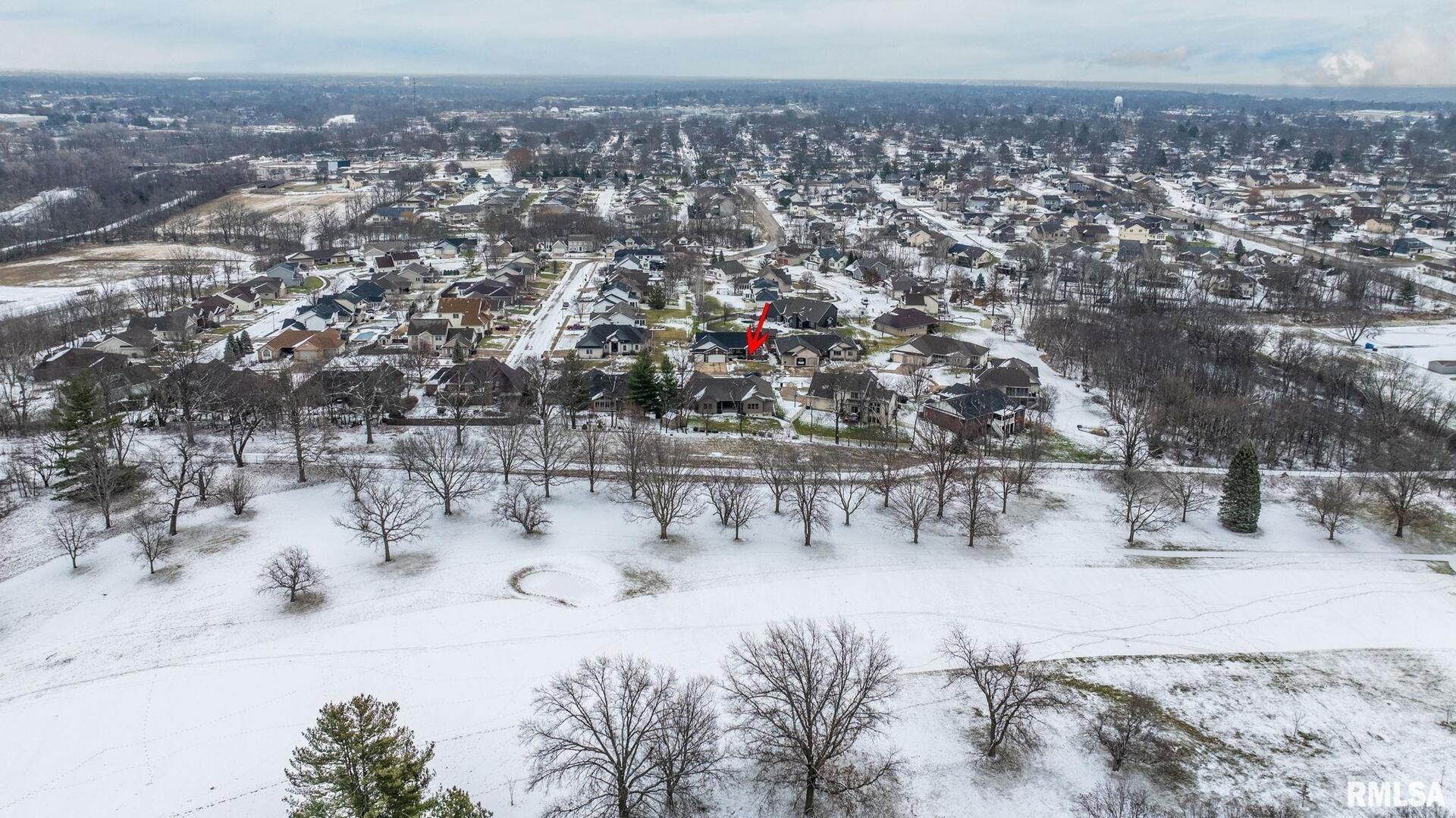 2808 PIONEER Court