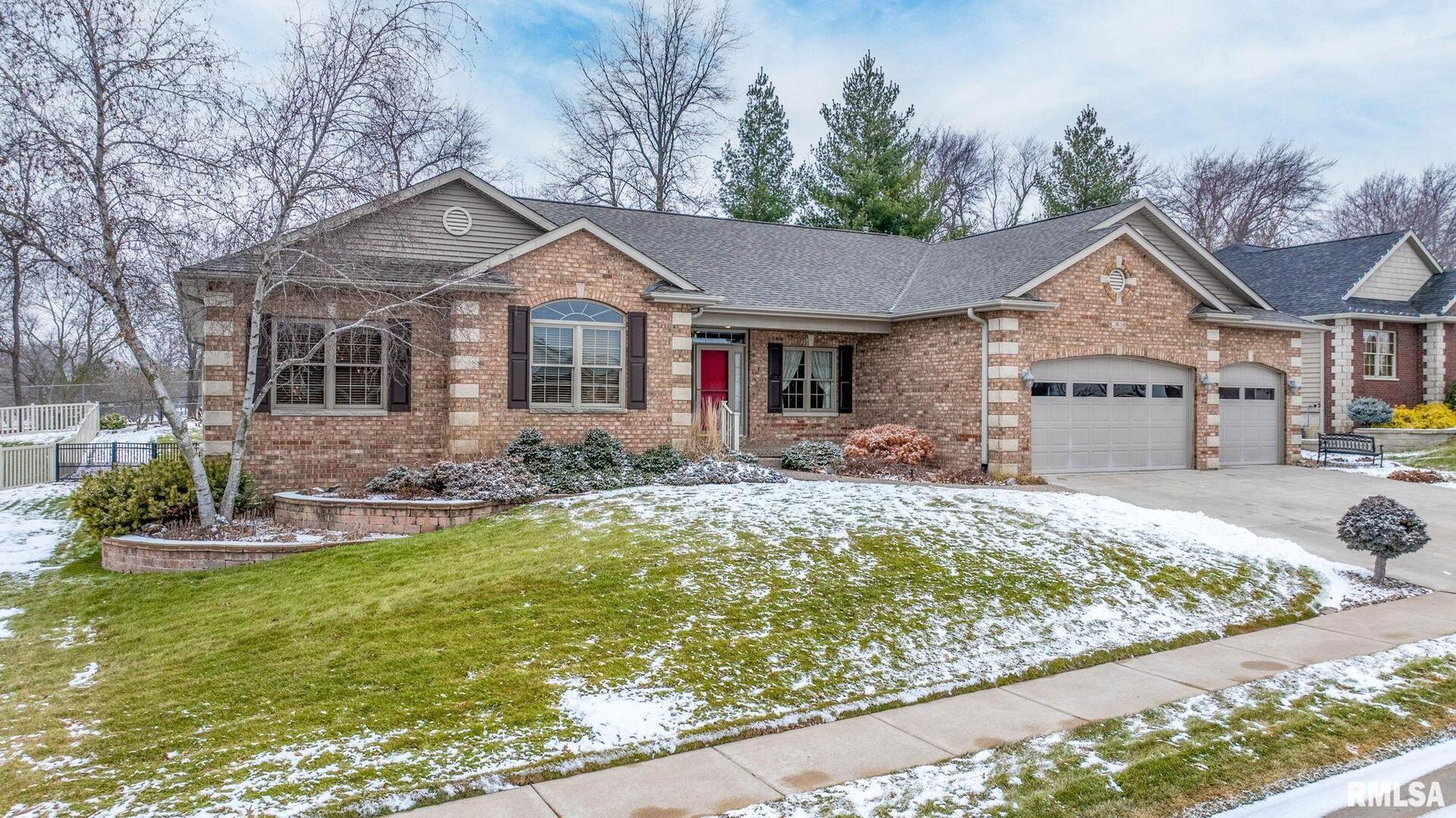 2808 PIONEER Court