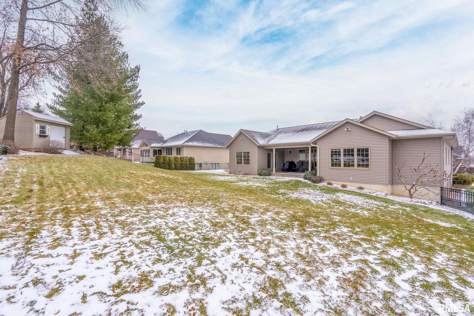 2808 PIONEER Court