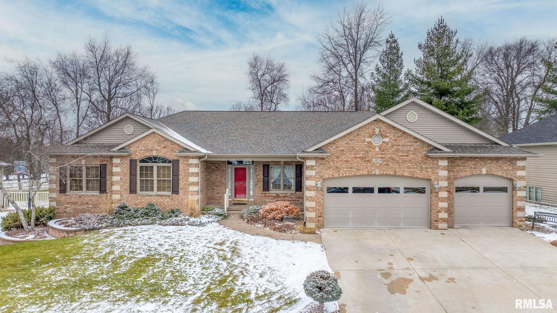 2808 PIONEER Court