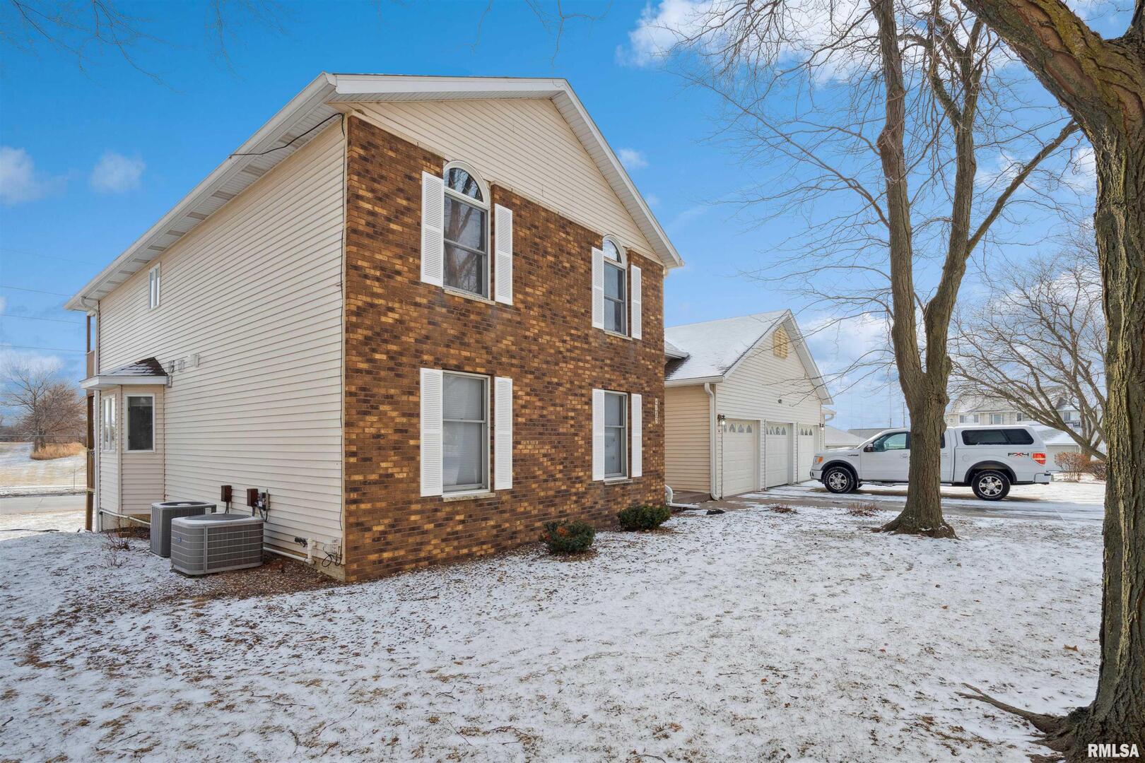 4185 MALLARD Court Unit: 101
