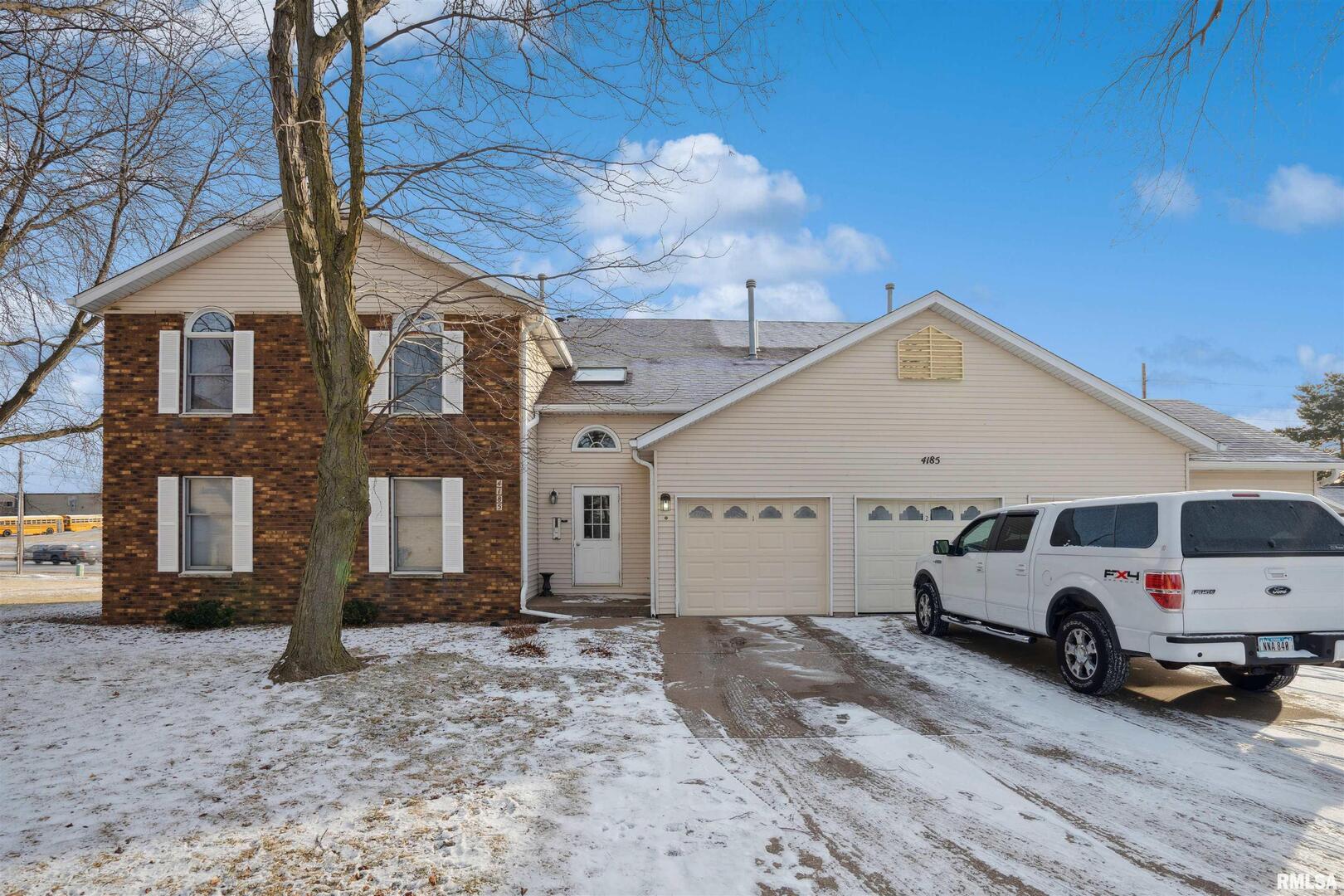 4185 MALLARD Court Unit: 101