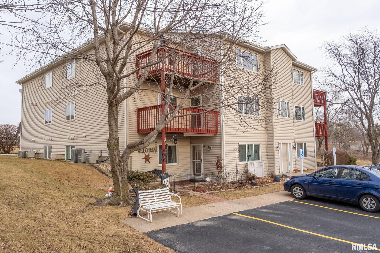 2413 W 54TH Street Unit: 6