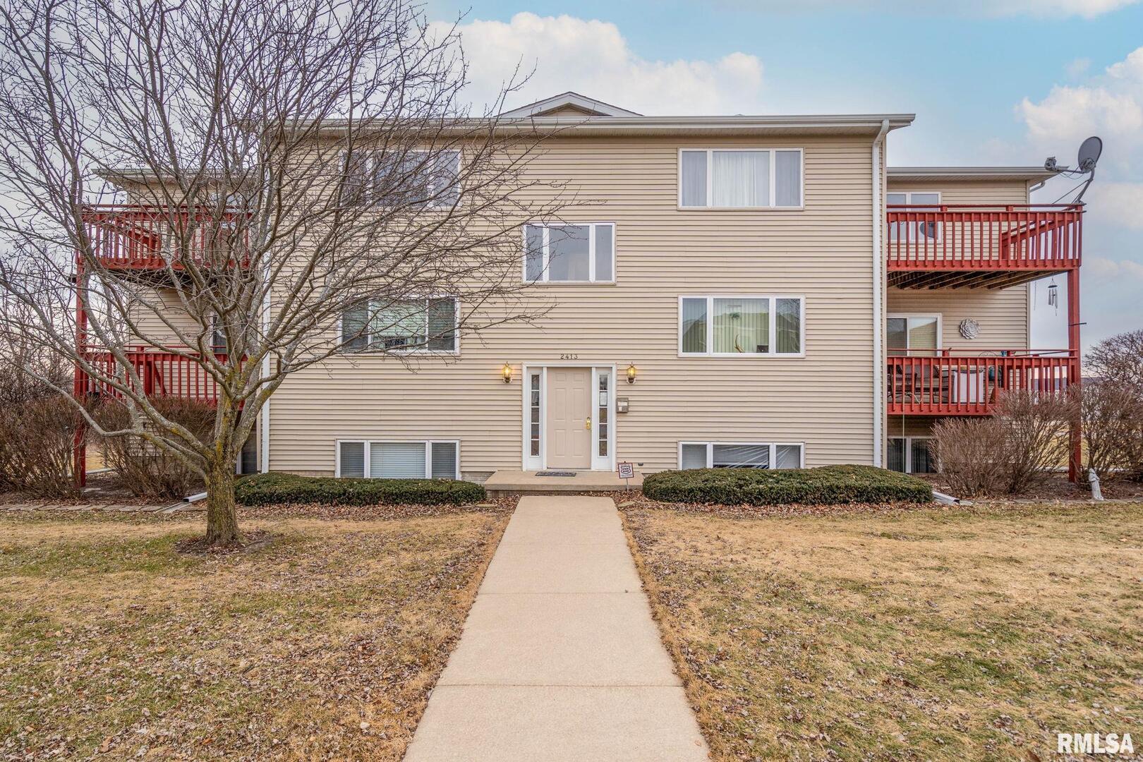 2413 W 54TH Street Unit: 6