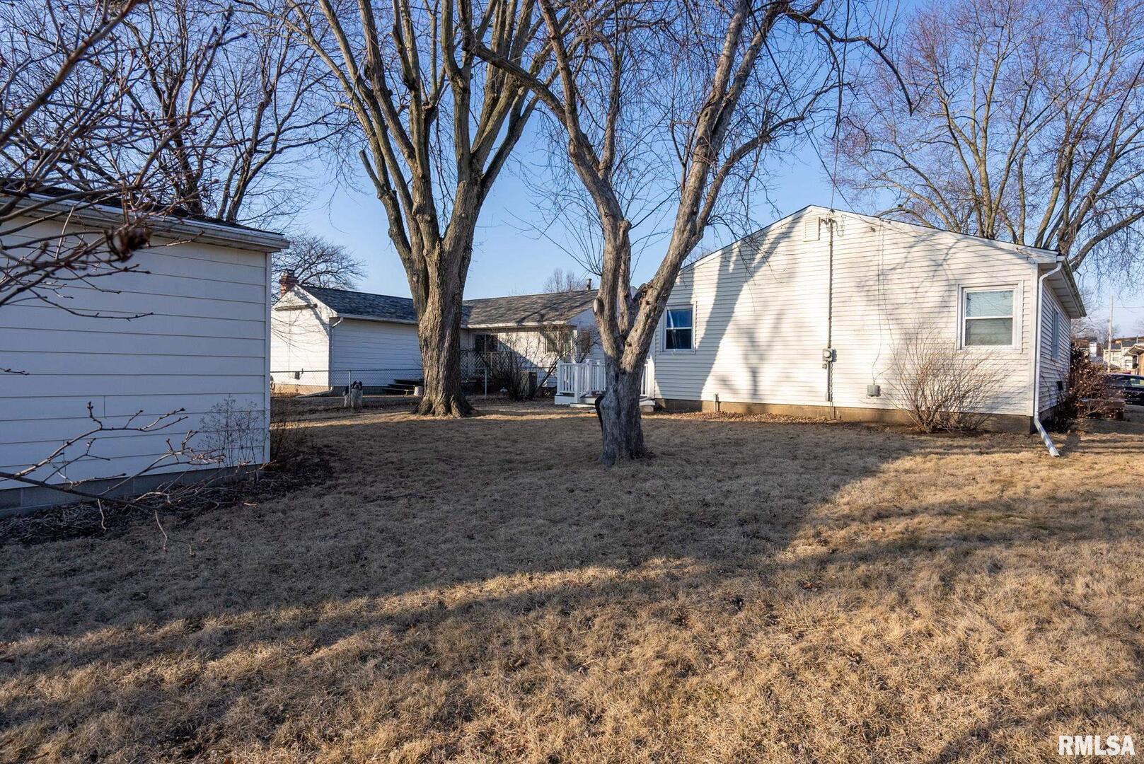 2521 WASHINGTON Lane