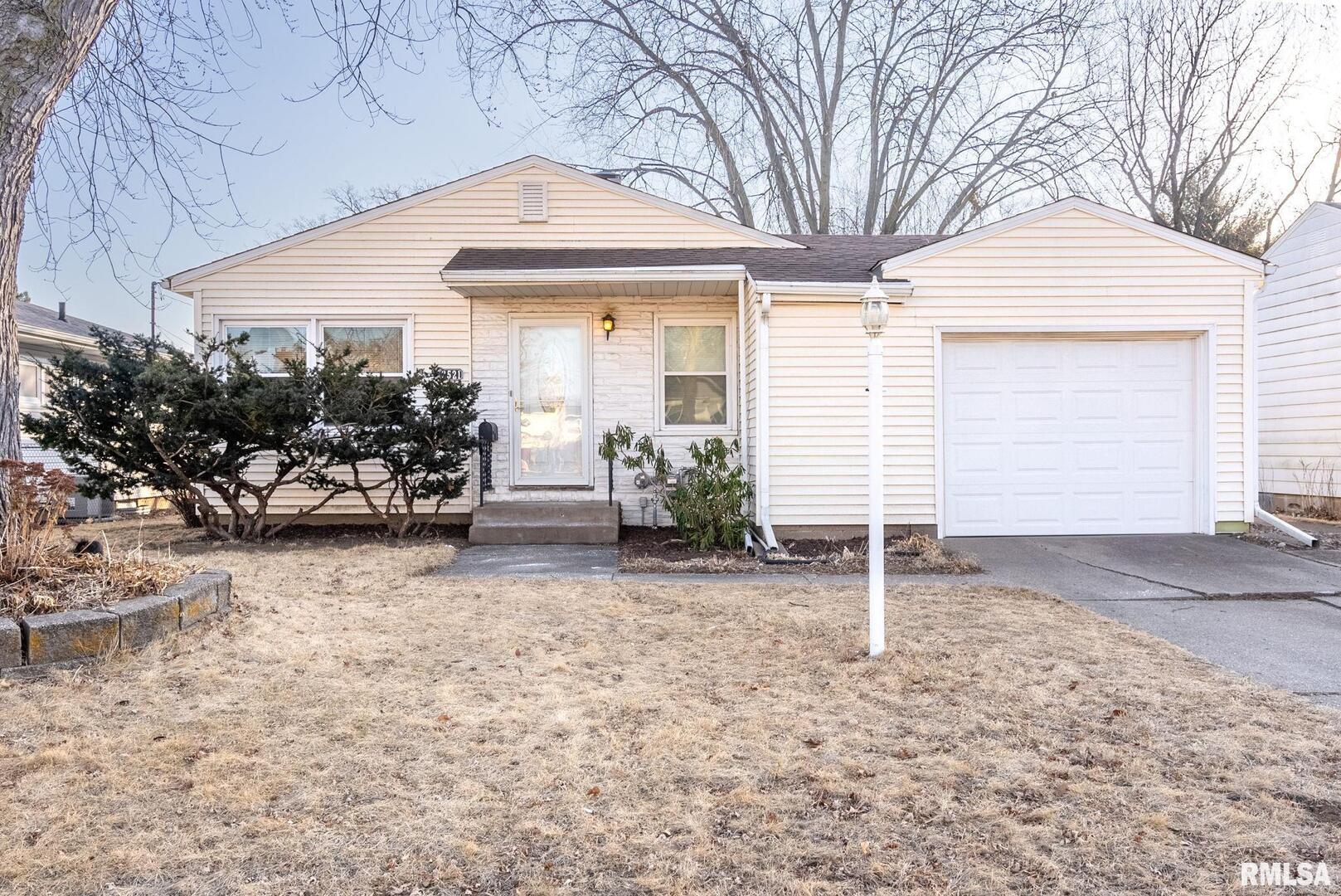 2521 WASHINGTON Lane