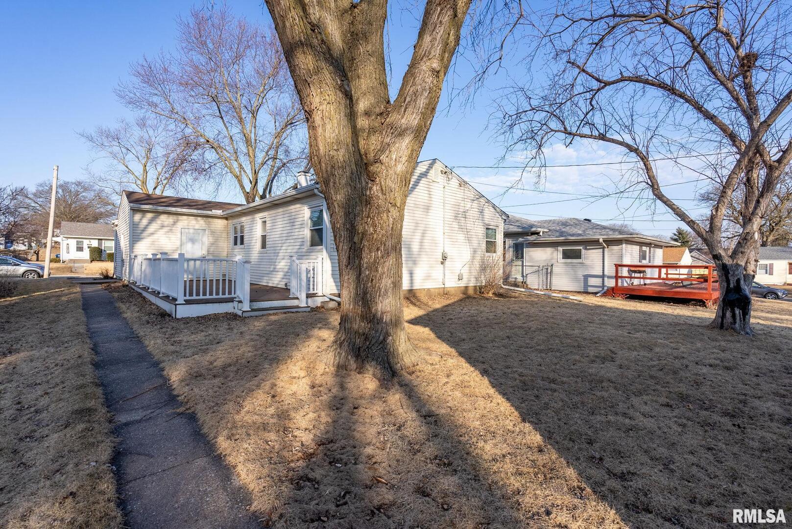 2521 WASHINGTON Lane