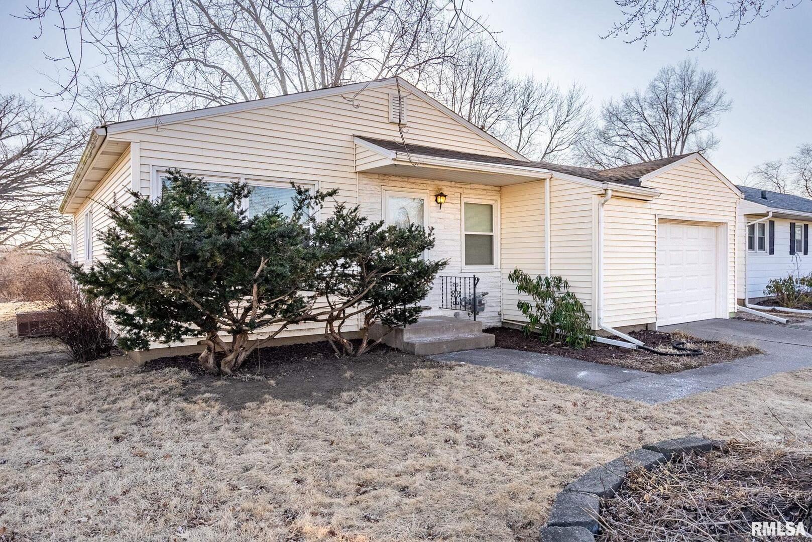 2521 WASHINGTON Lane