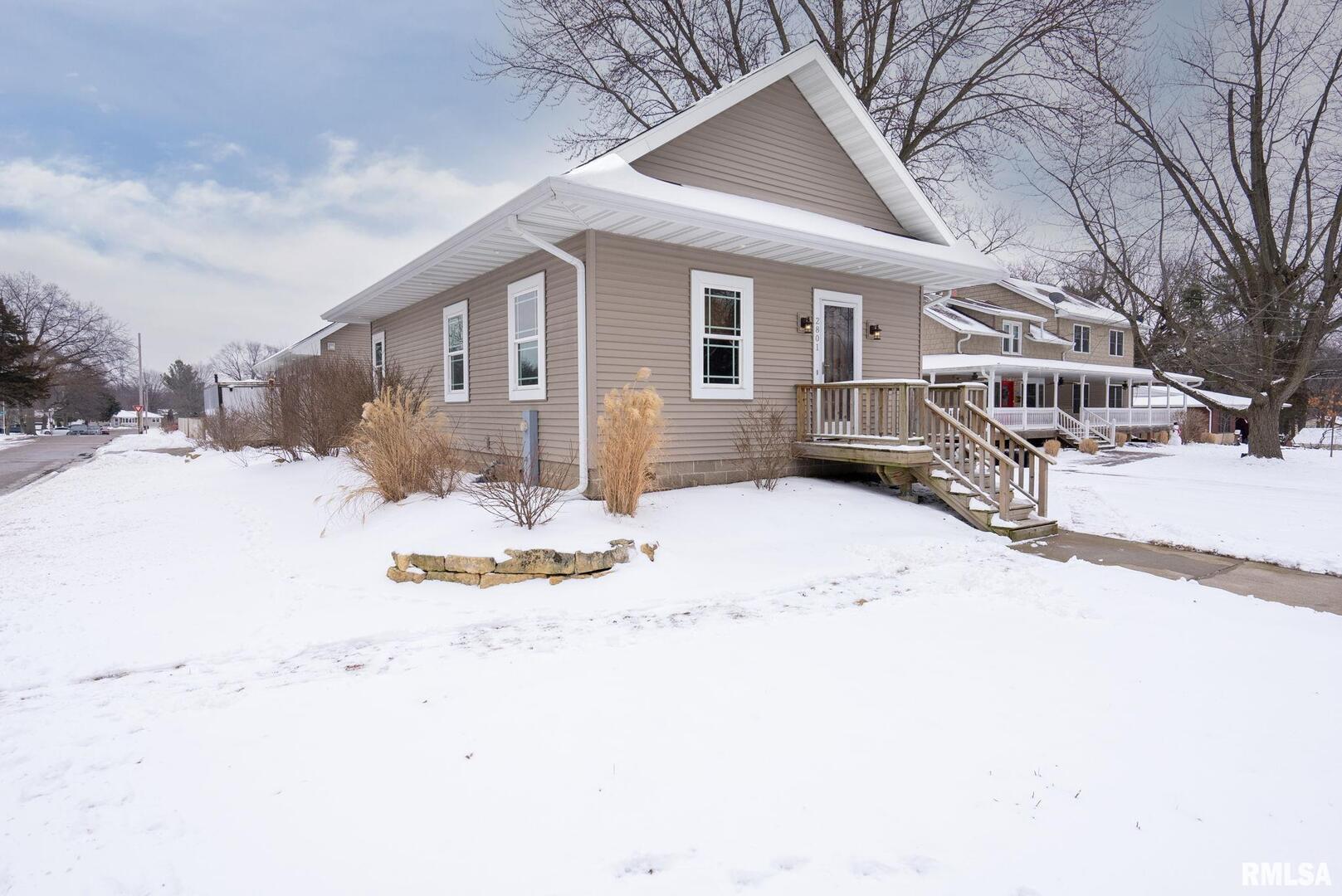 2801 44TH Street