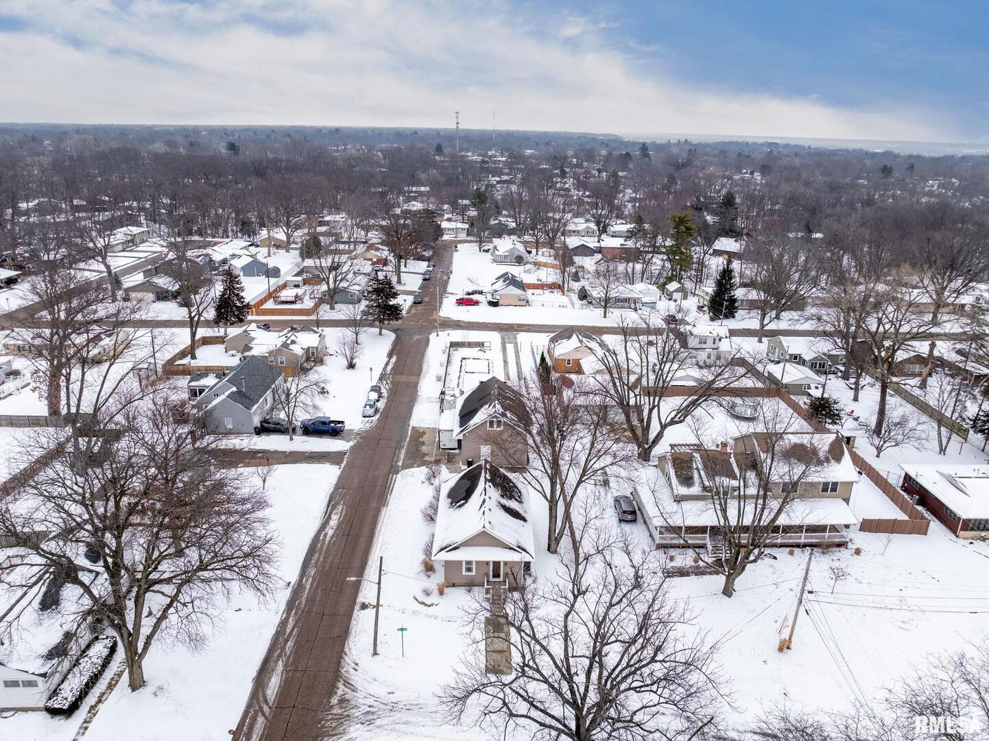 2801 44TH Street
