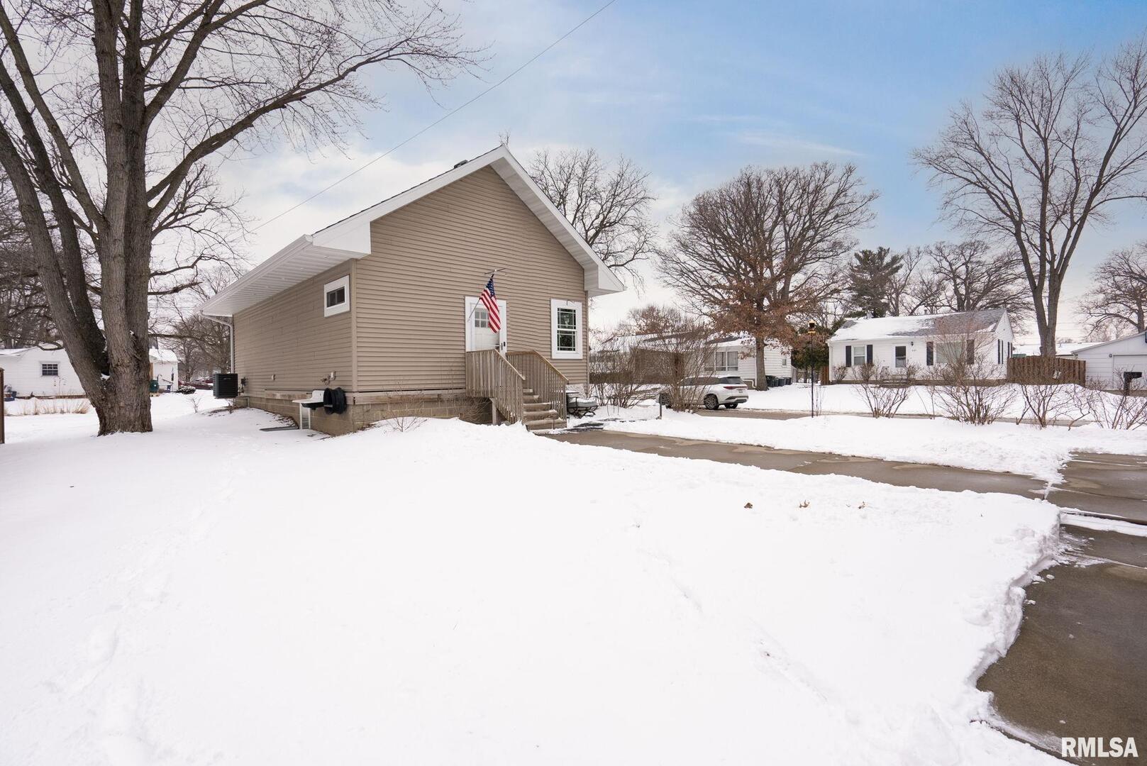 2801 44TH Street