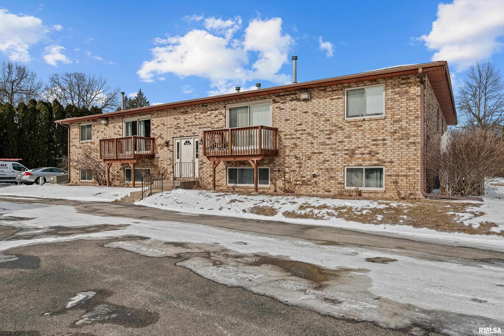310 30TH Avenue Court Unit: 3